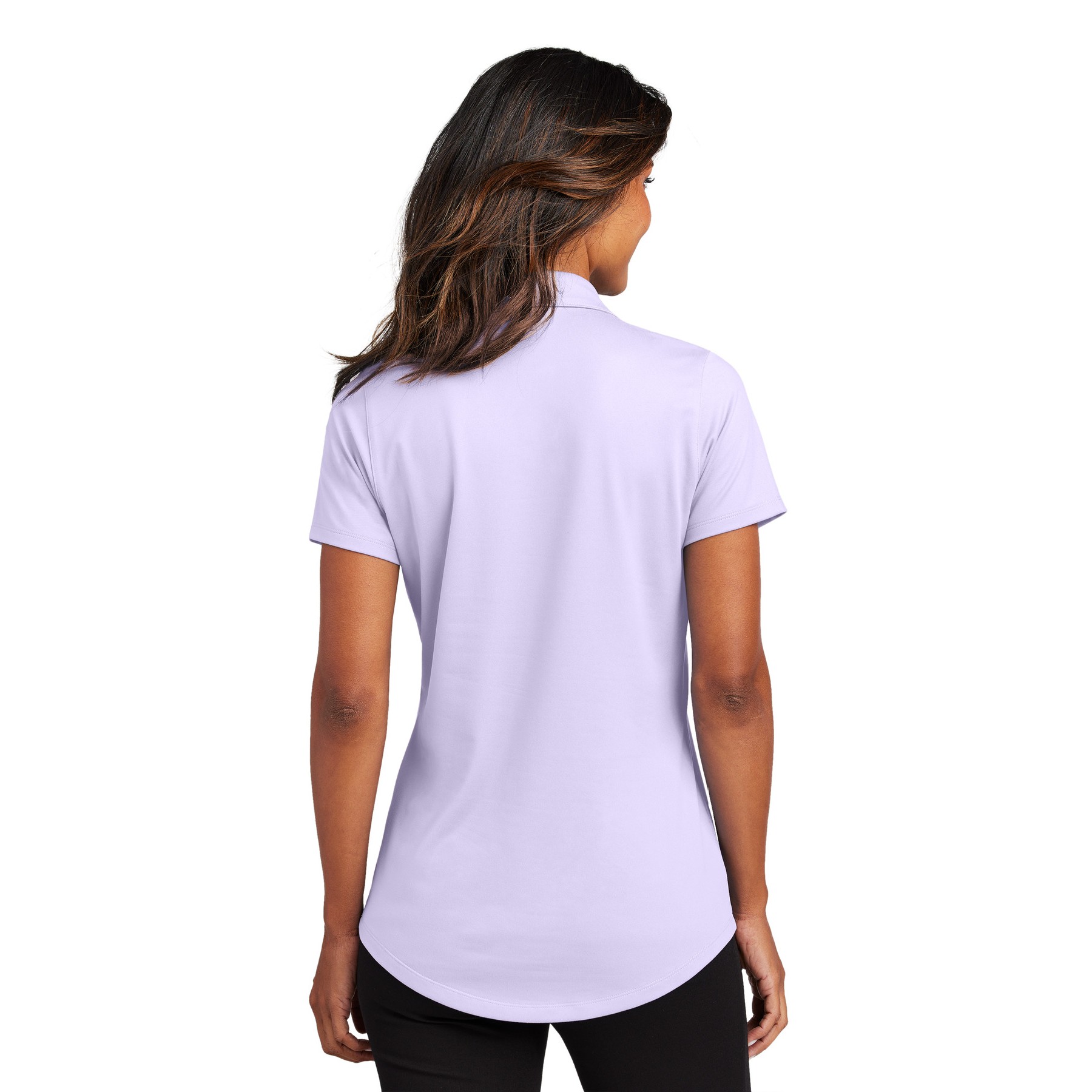 Women's City Stretch Polo - Thumbnail Image