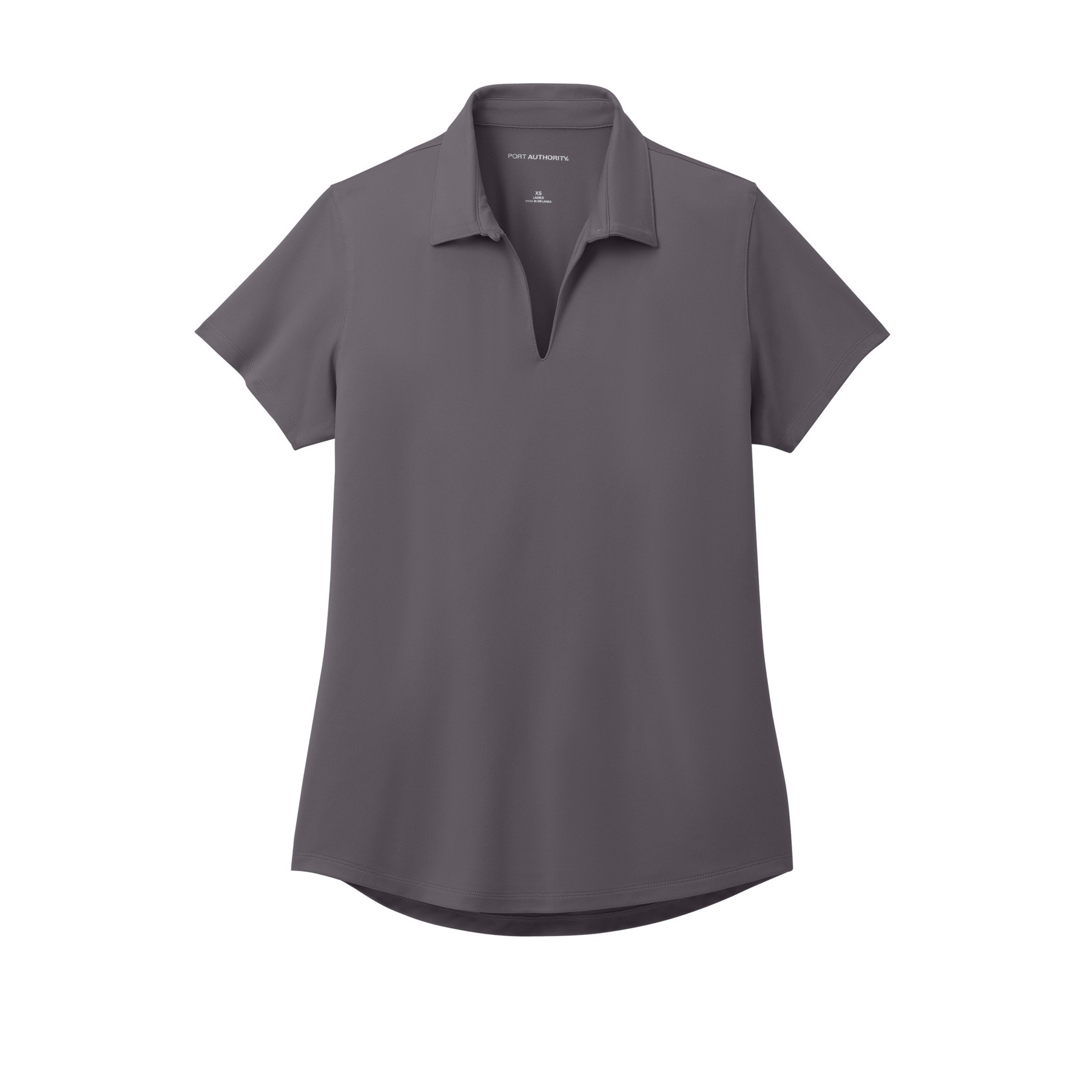 Women's City Stretch Polo - Thumbnail Image