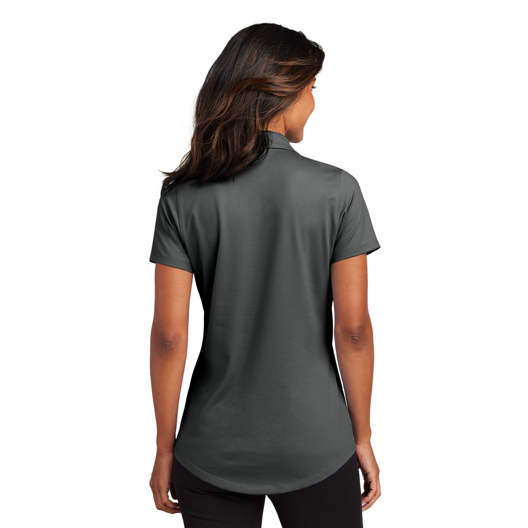 Women's City Stretch Polo - Thumbnail Image