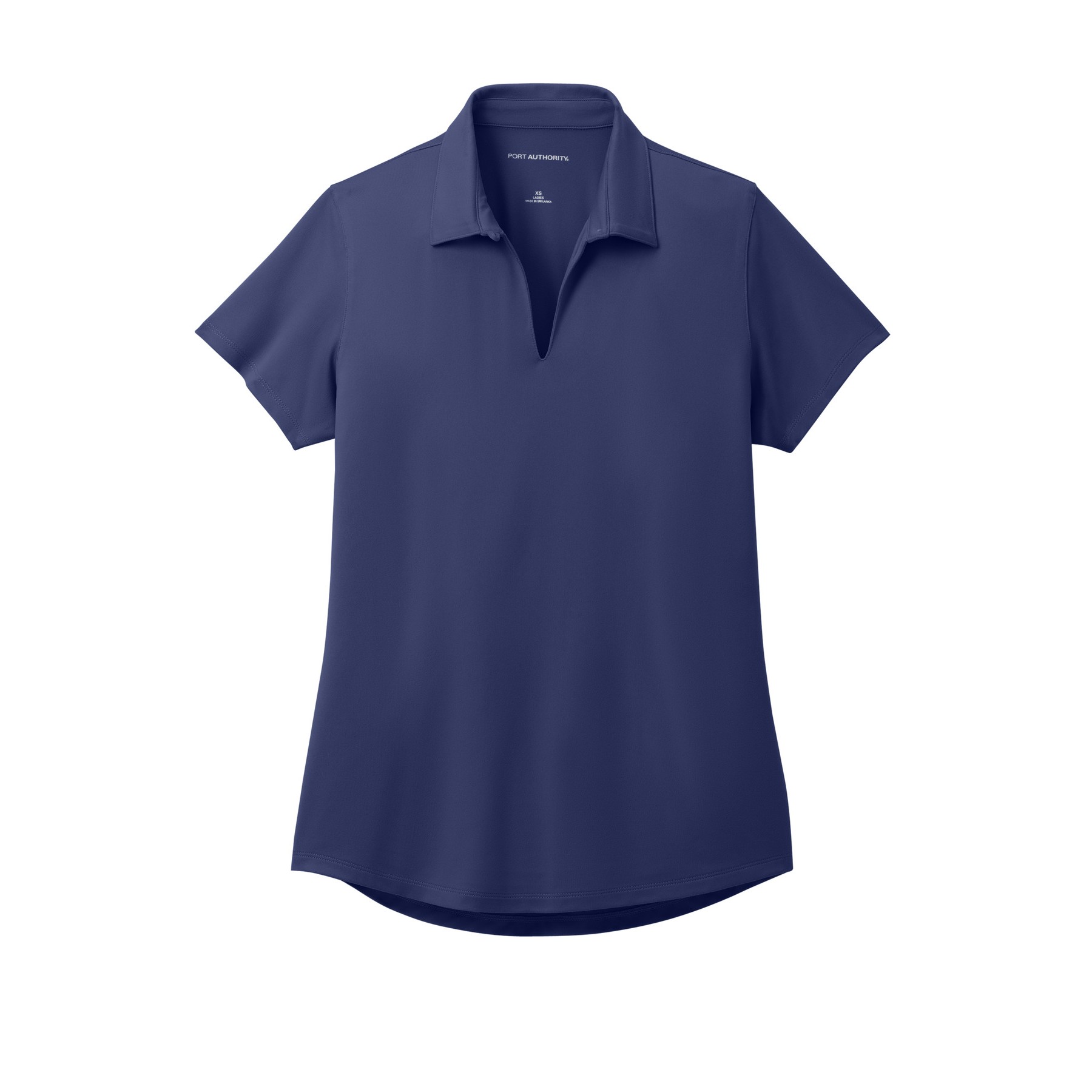 Women's City Stretch Polo - Thumbnail Image