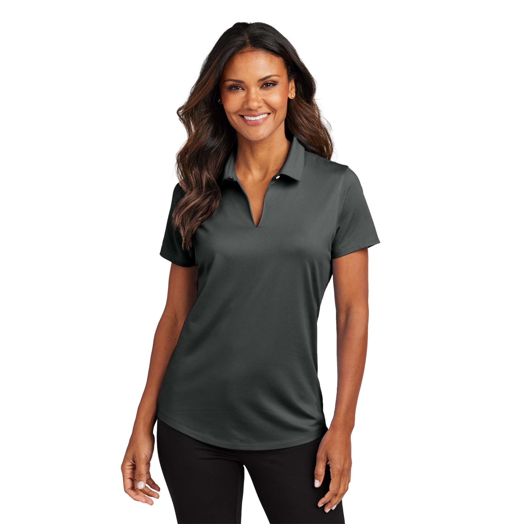 Women's City Stretch Polo - Thumbnail Image