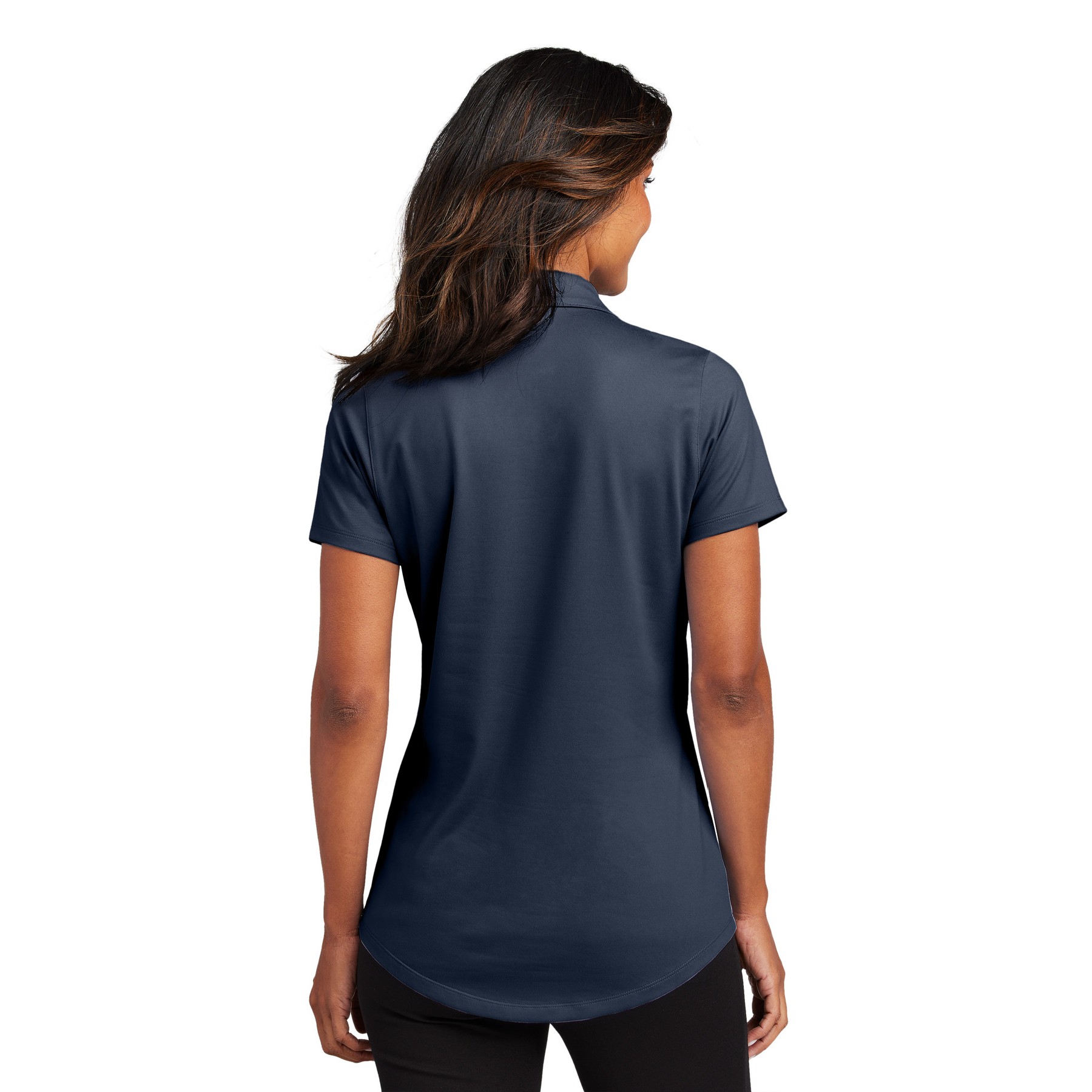 Women's City Stretch Polo - Thumbnail Image