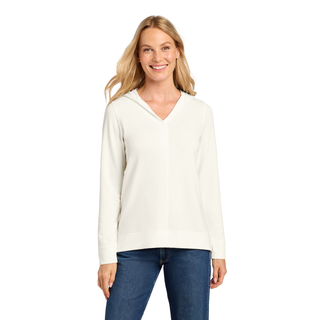 Women's Microterry Pullover Hoodie