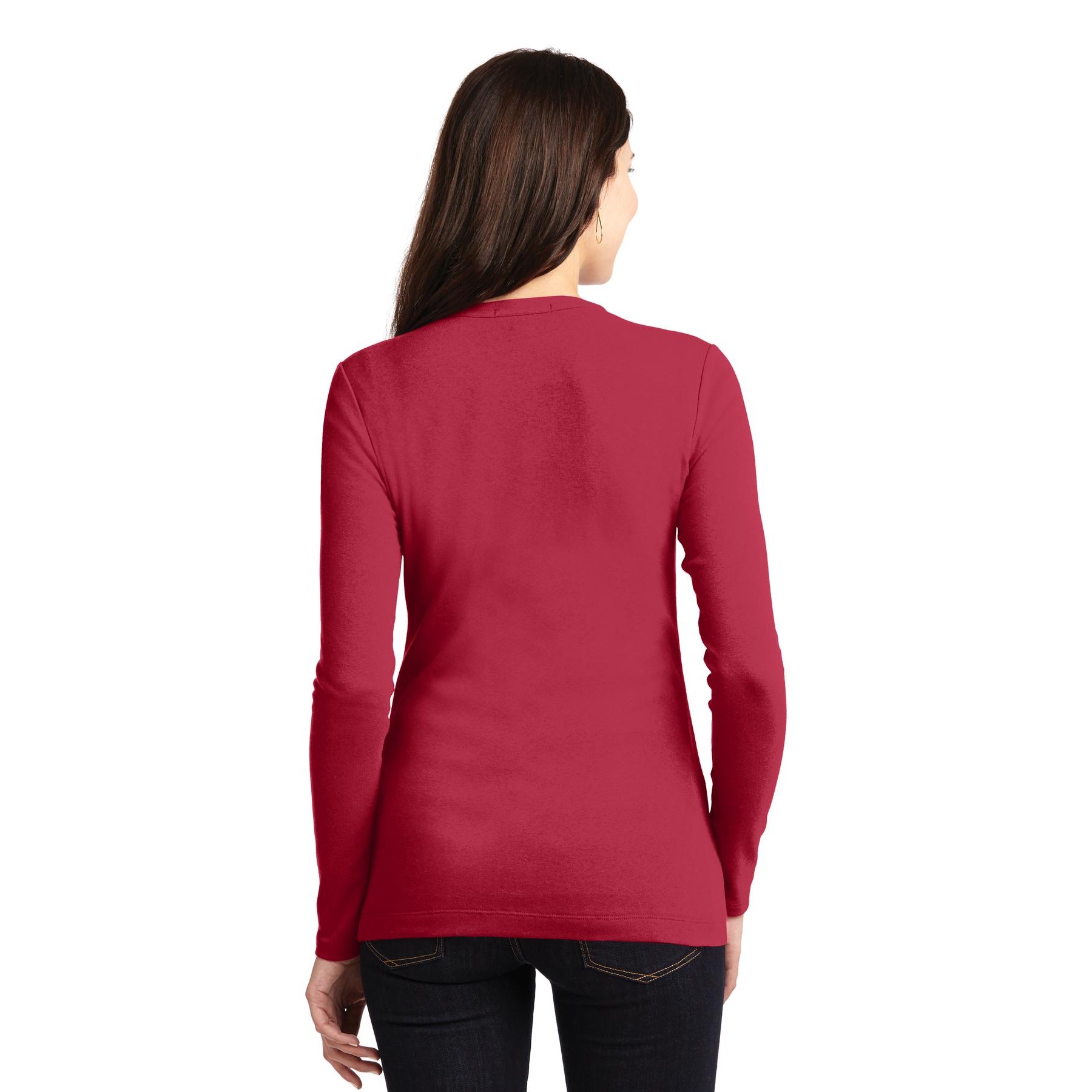 Women's Concept Stretch Button-Front Cardigan - Thumbnail Image