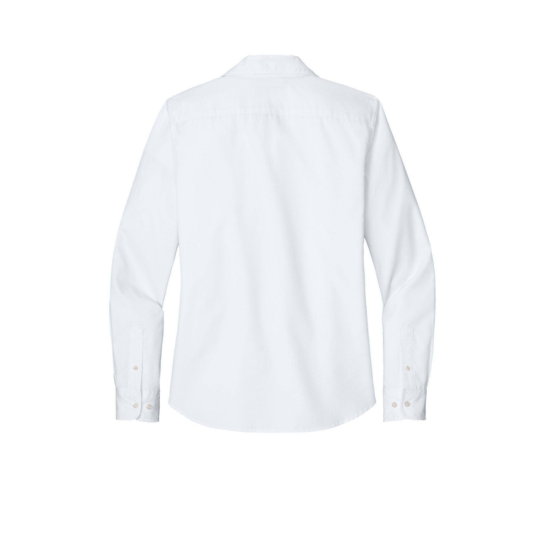 Women's Long Sleeve Nailhead Easy Care Shirt - Thumbnail Image
