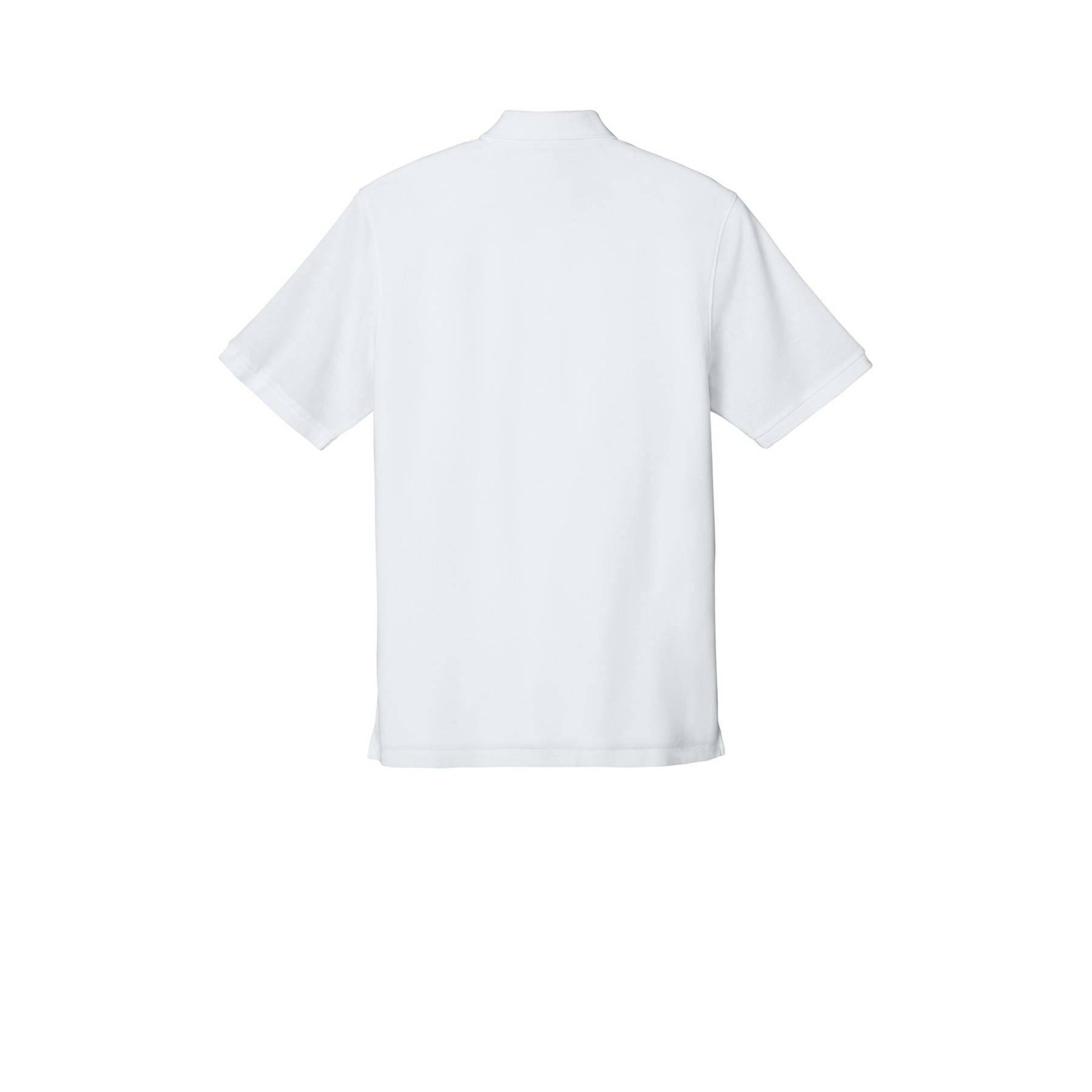 Tall Wearever Signature Pique Polo - Thumbnail Image