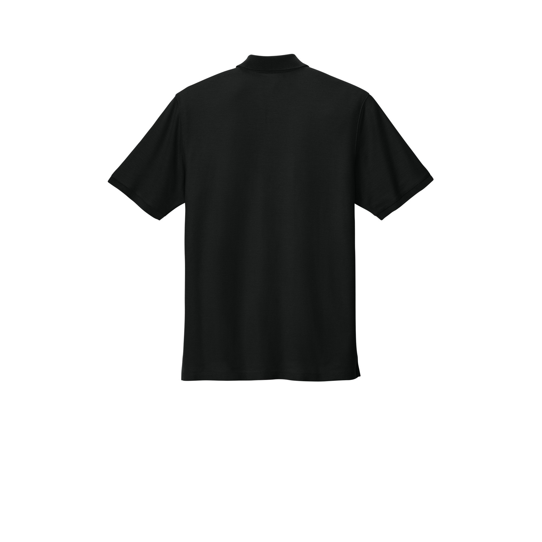Tall Wearever Signature Pique Polo - Thumbnail Image