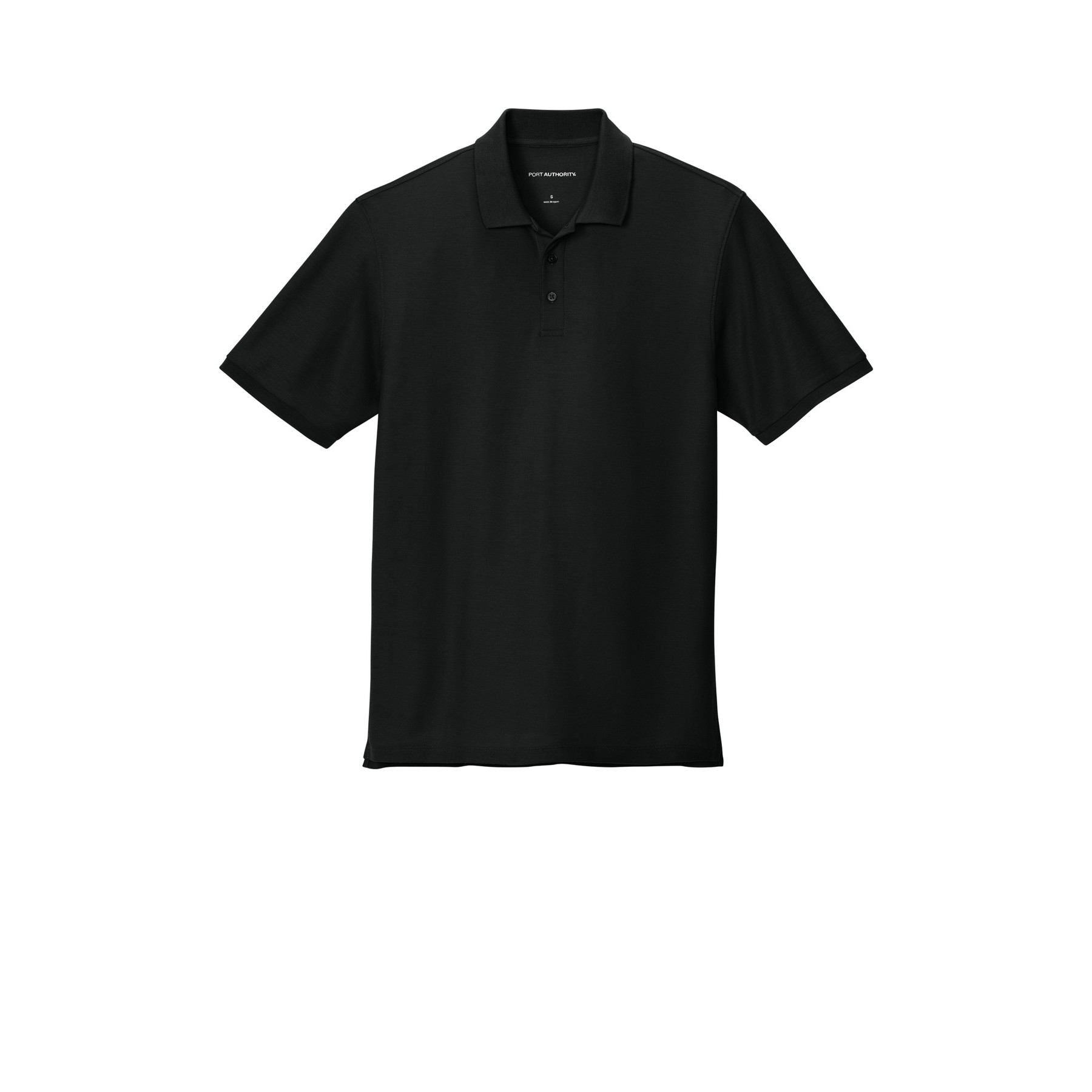 Tall Wearever Signature Pique Polo - Thumbnail Image