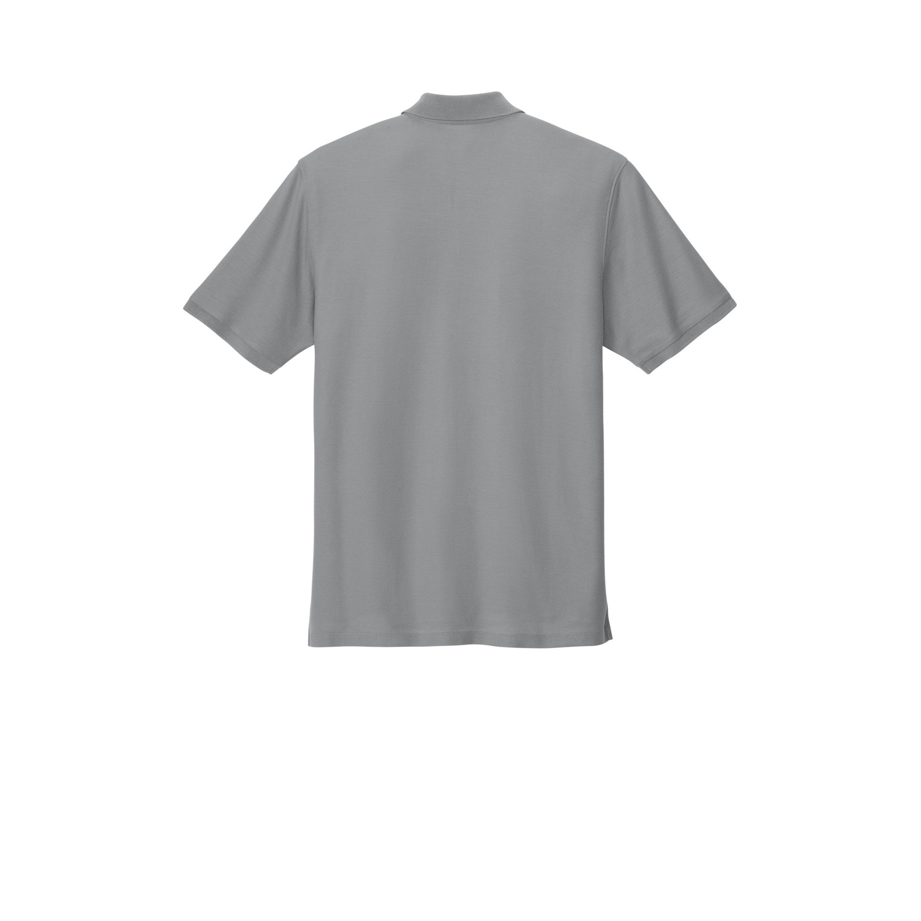 Tall Wearever Signature Pique Polo - Thumbnail Image