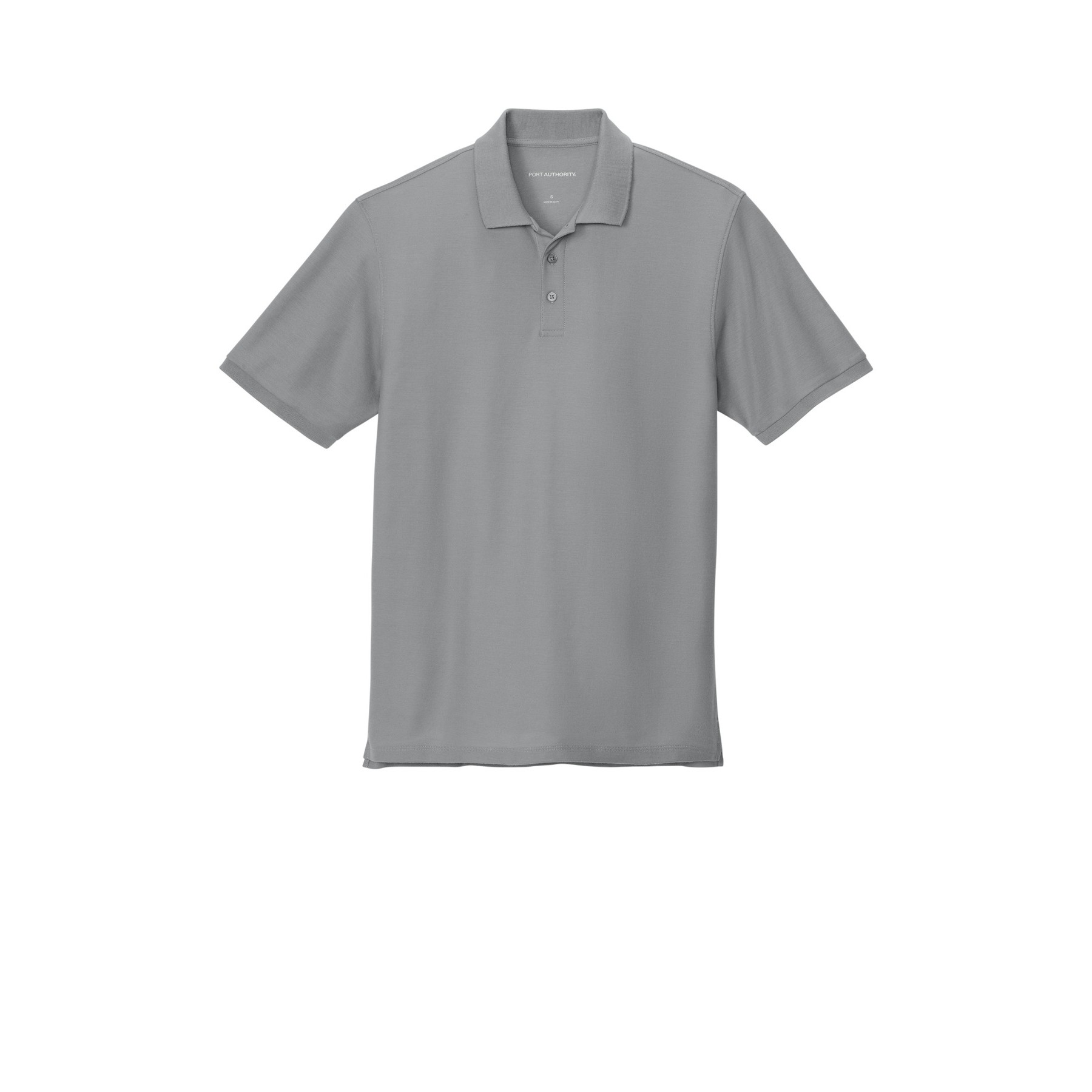 Tall Wearever Signature Pique Polo - Thumbnail Image