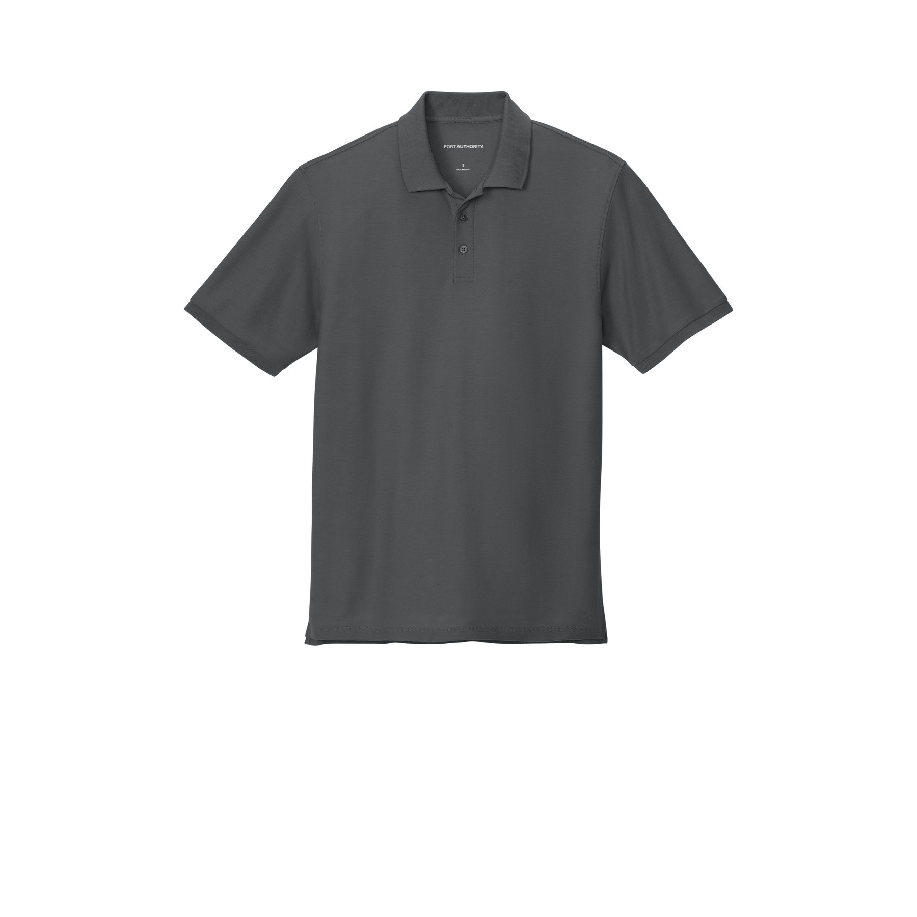 Tall Wearever Signature Pique Polo - Thumbnail Image