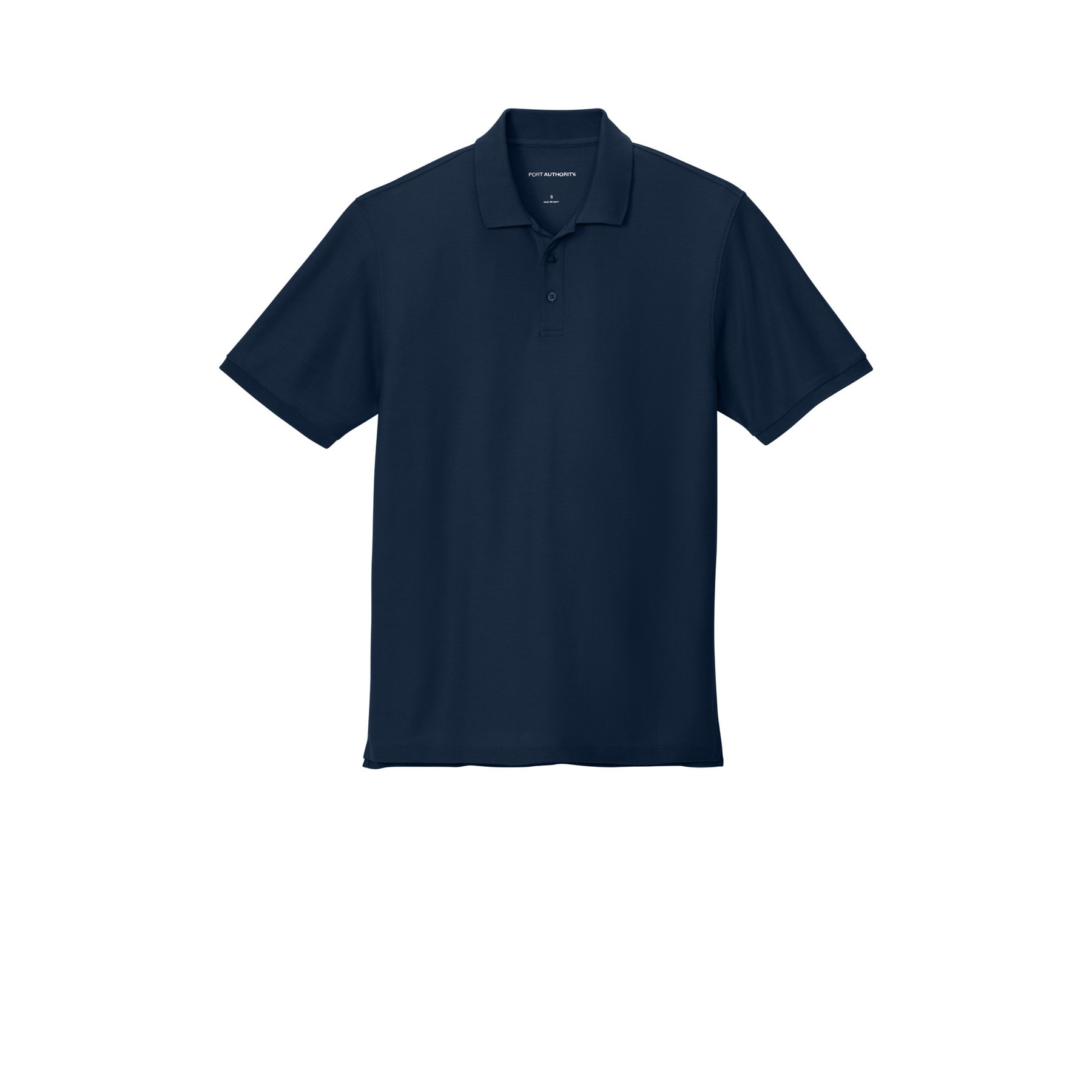 Tall Wearever Signature Pique Polo - Thumbnail Image