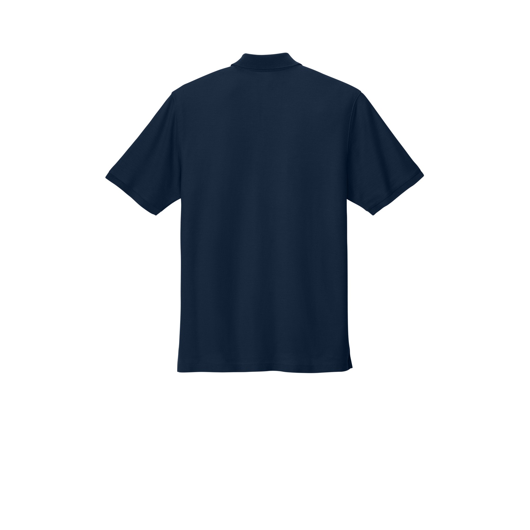 Tall Wearever Signature Pique Polo - Thumbnail Image
