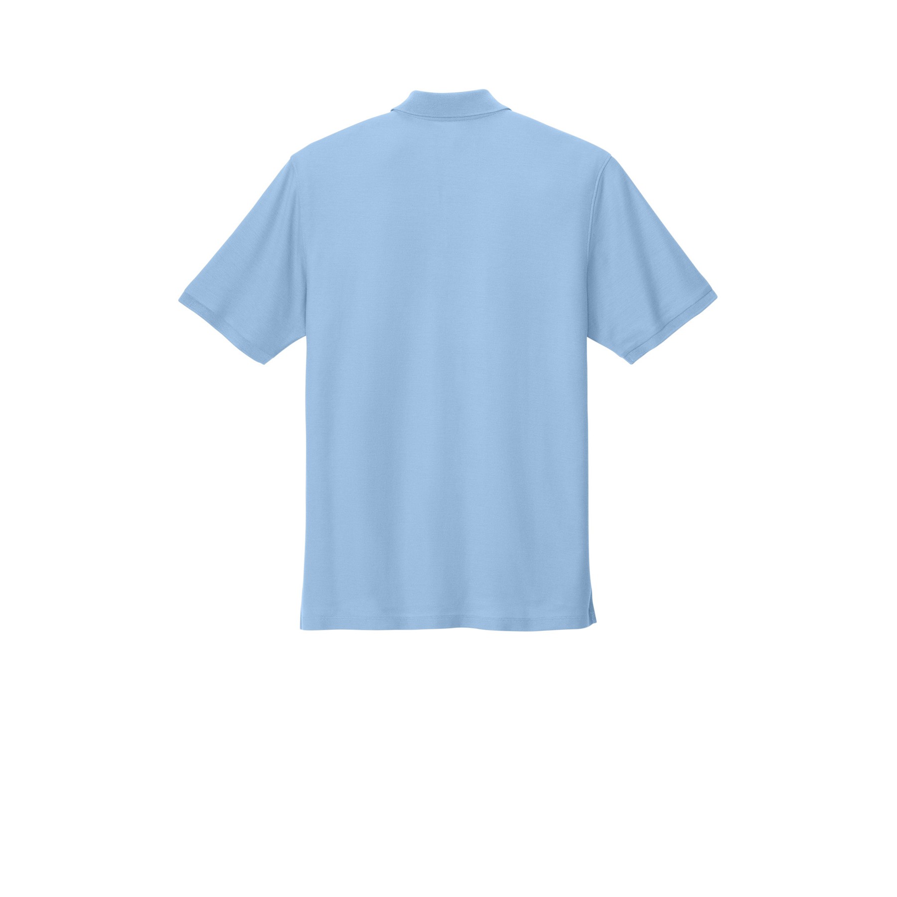Tall Wearever Signature Pique Polo - Thumbnail Image