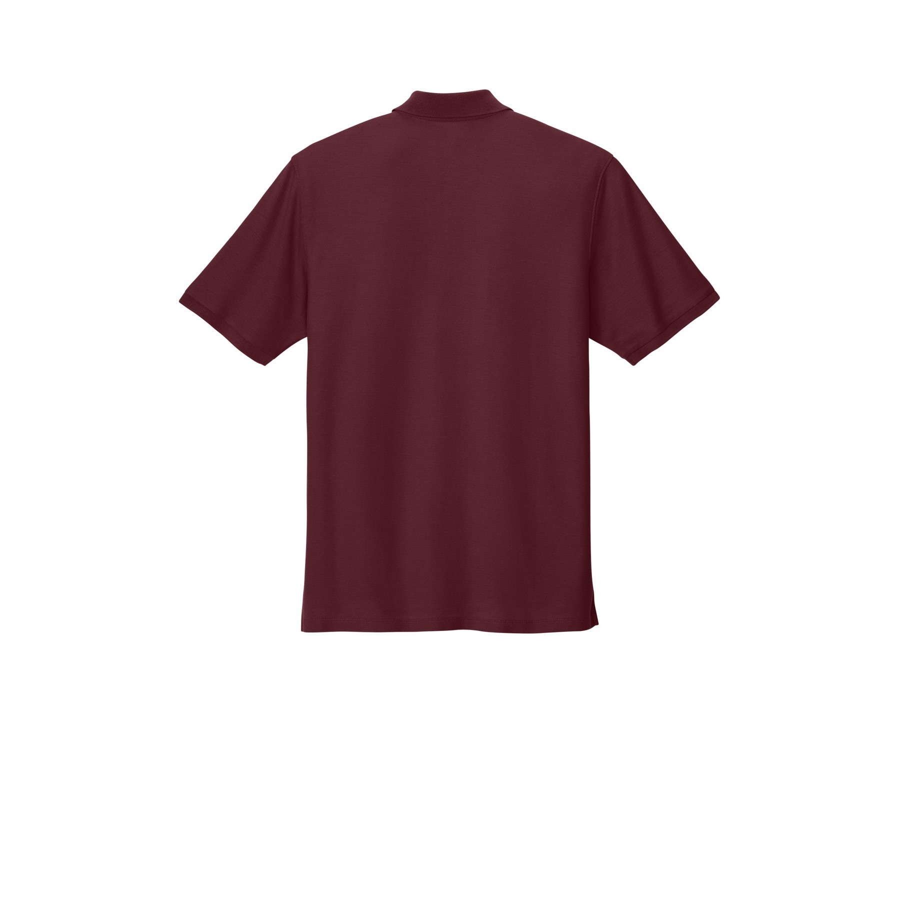 Tall Wearever Signature Pique Polo - Thumbnail Image