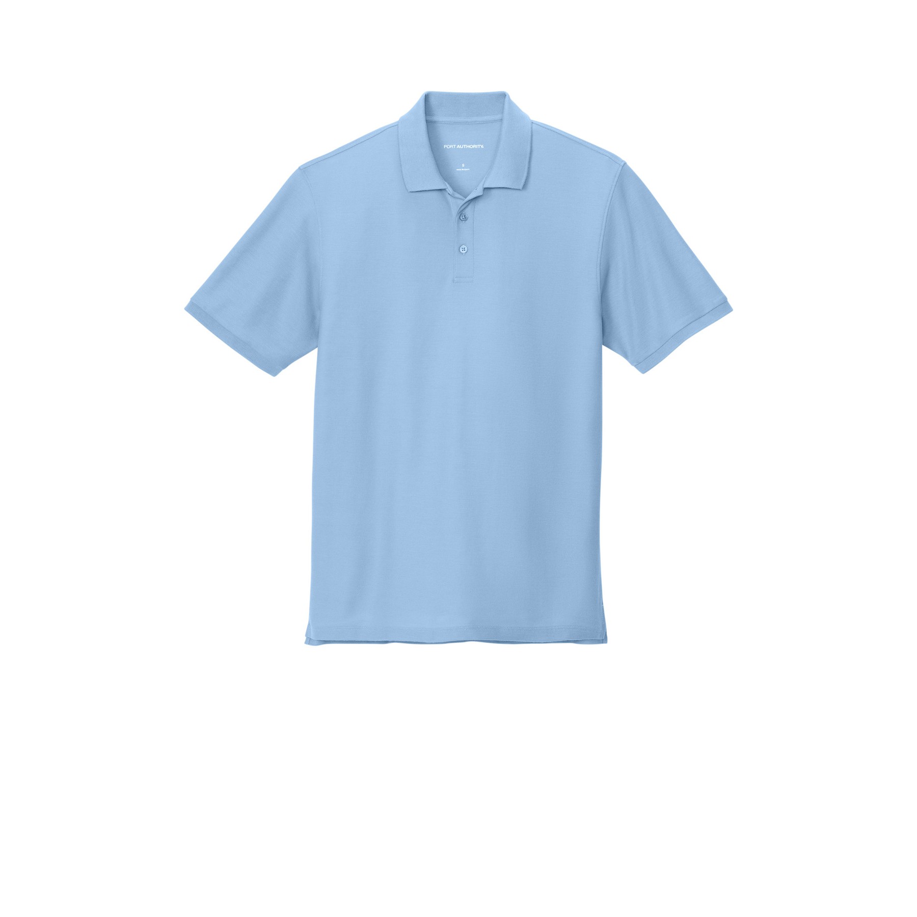 Tall Wearever Signature Pique Polo - Thumbnail Image