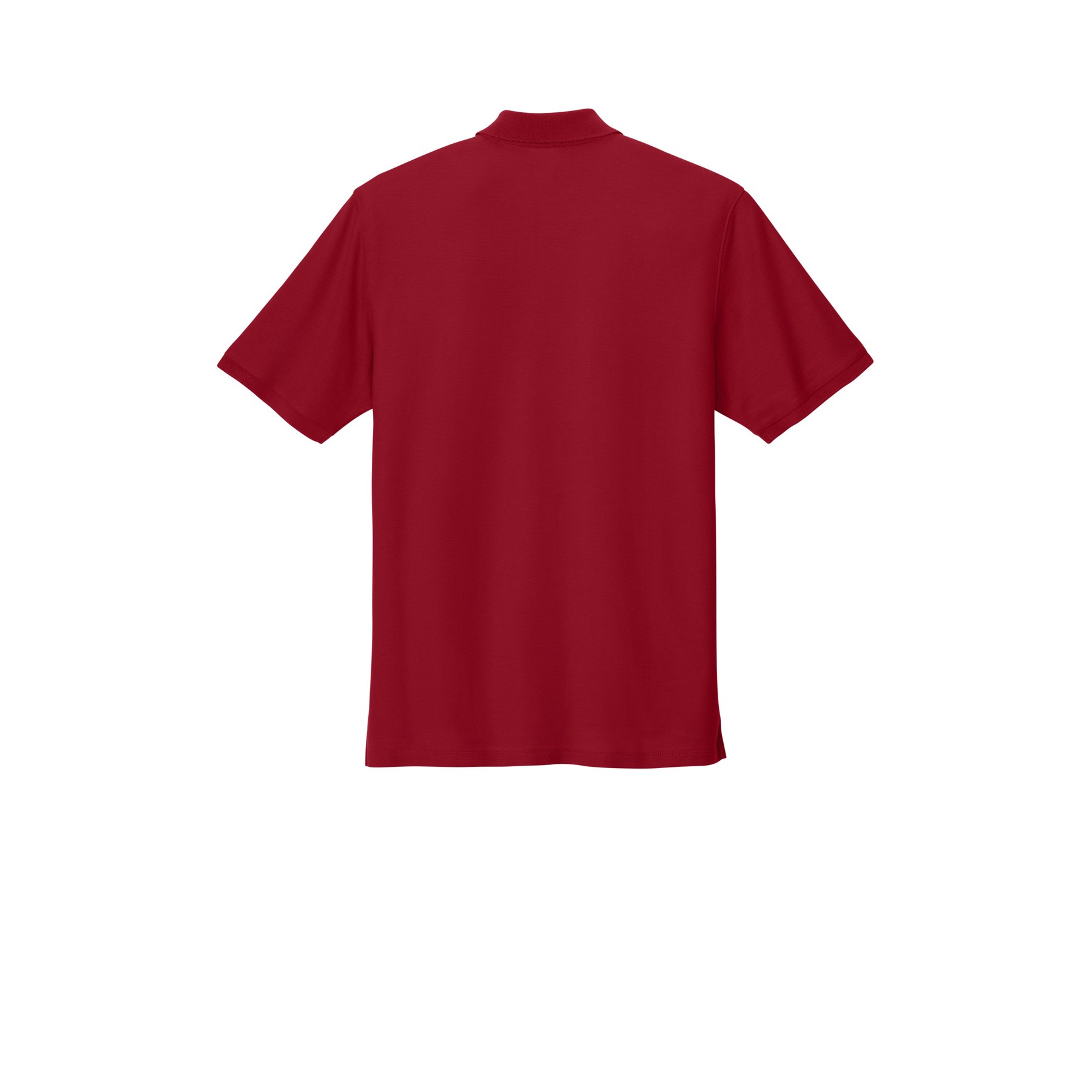 Tall Wearever Signature Pique Polo - Thumbnail Image