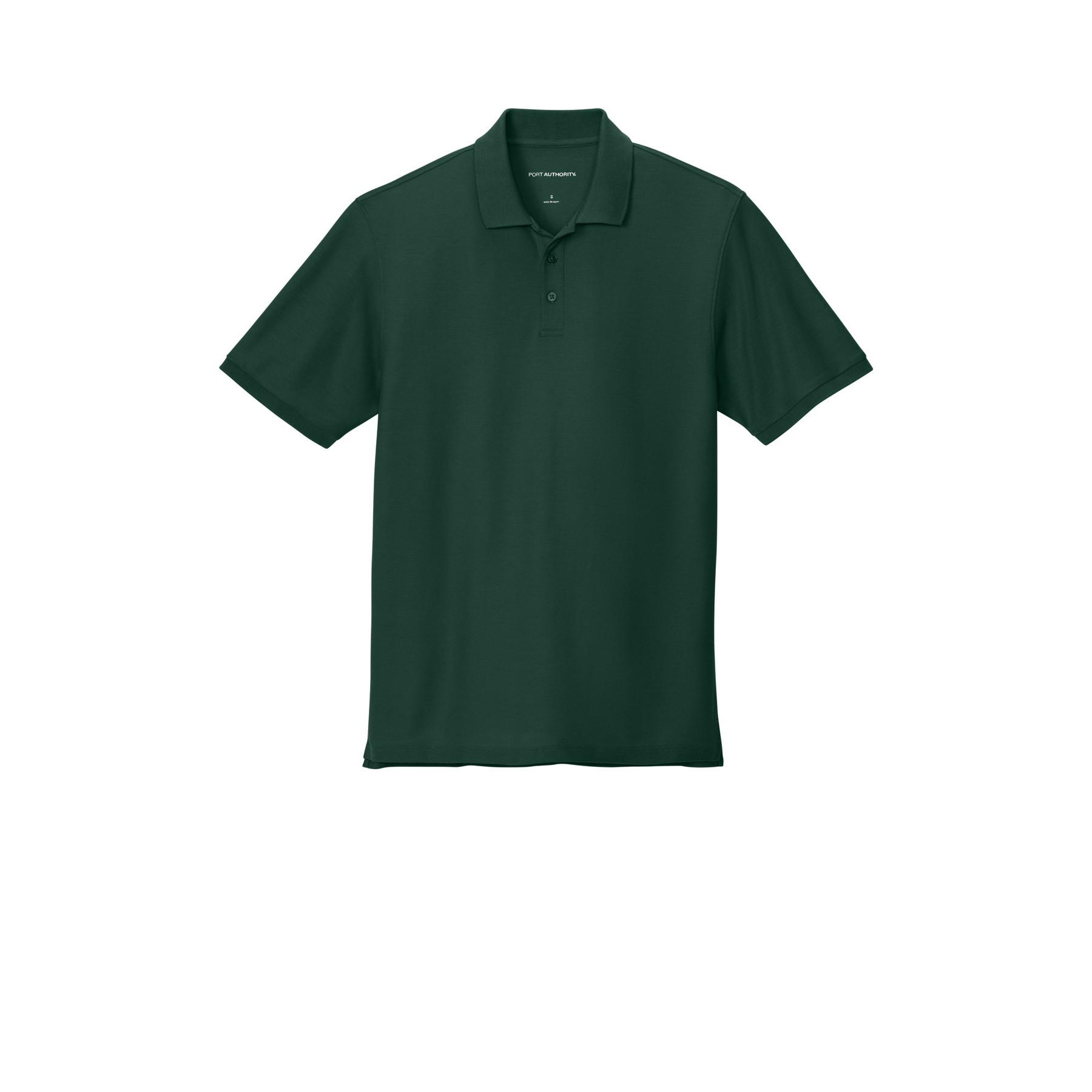 Tall Wearever Signature Pique Polo - Thumbnail Image