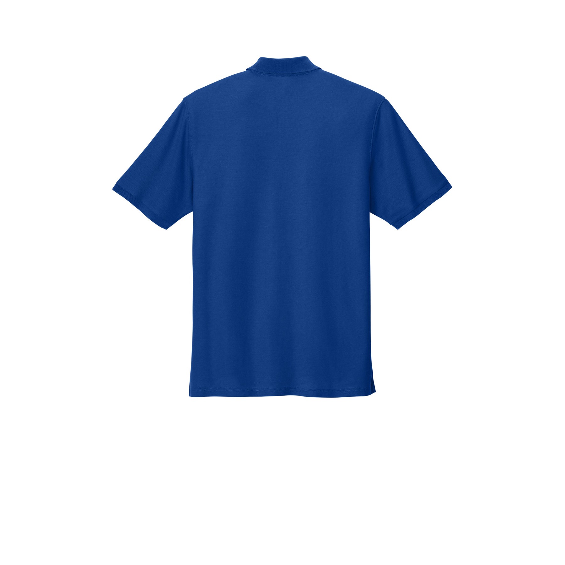 Tall Wearever Signature Pique Polo - Thumbnail Image