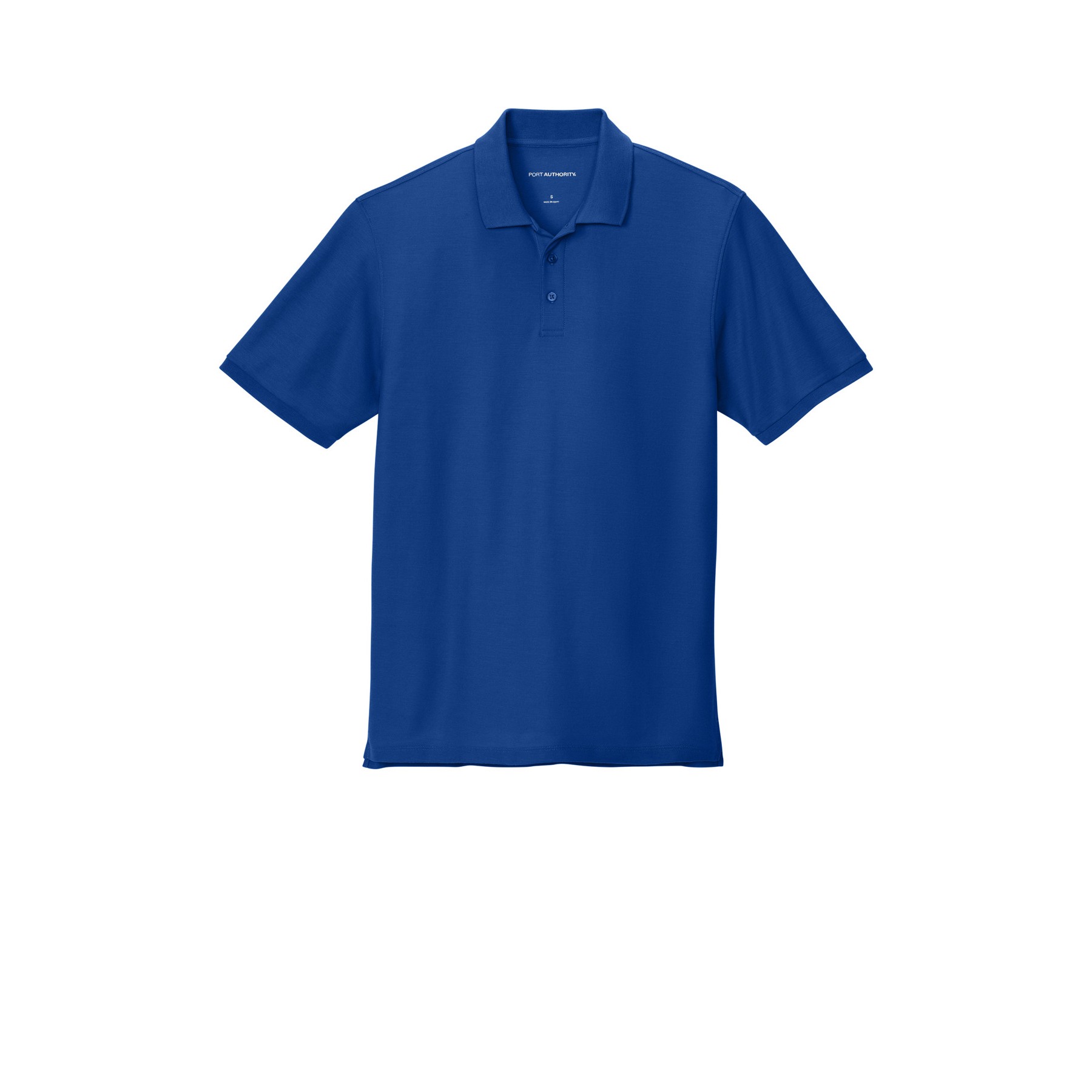 Tall Wearever Signature Pique Polo - Thumbnail Image