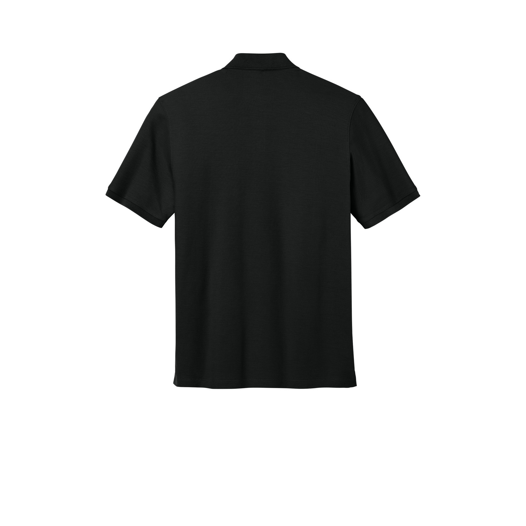 Tall Wearever Signature Pique Pocket Polo - Thumbnail Image