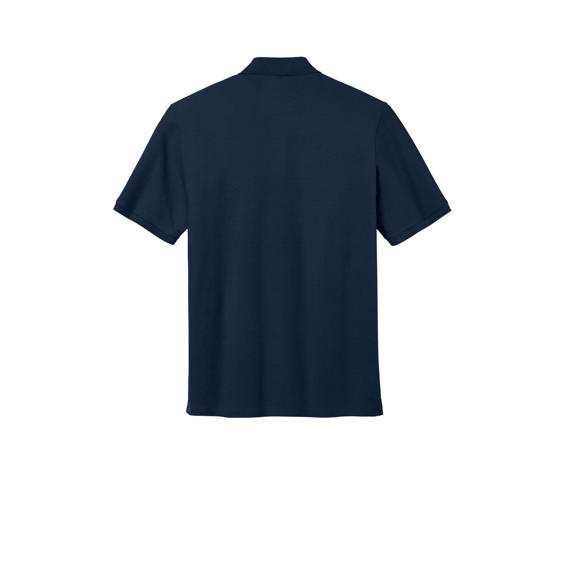 Tall Wearever Signature Pique Pocket Polo - Thumbnail Image