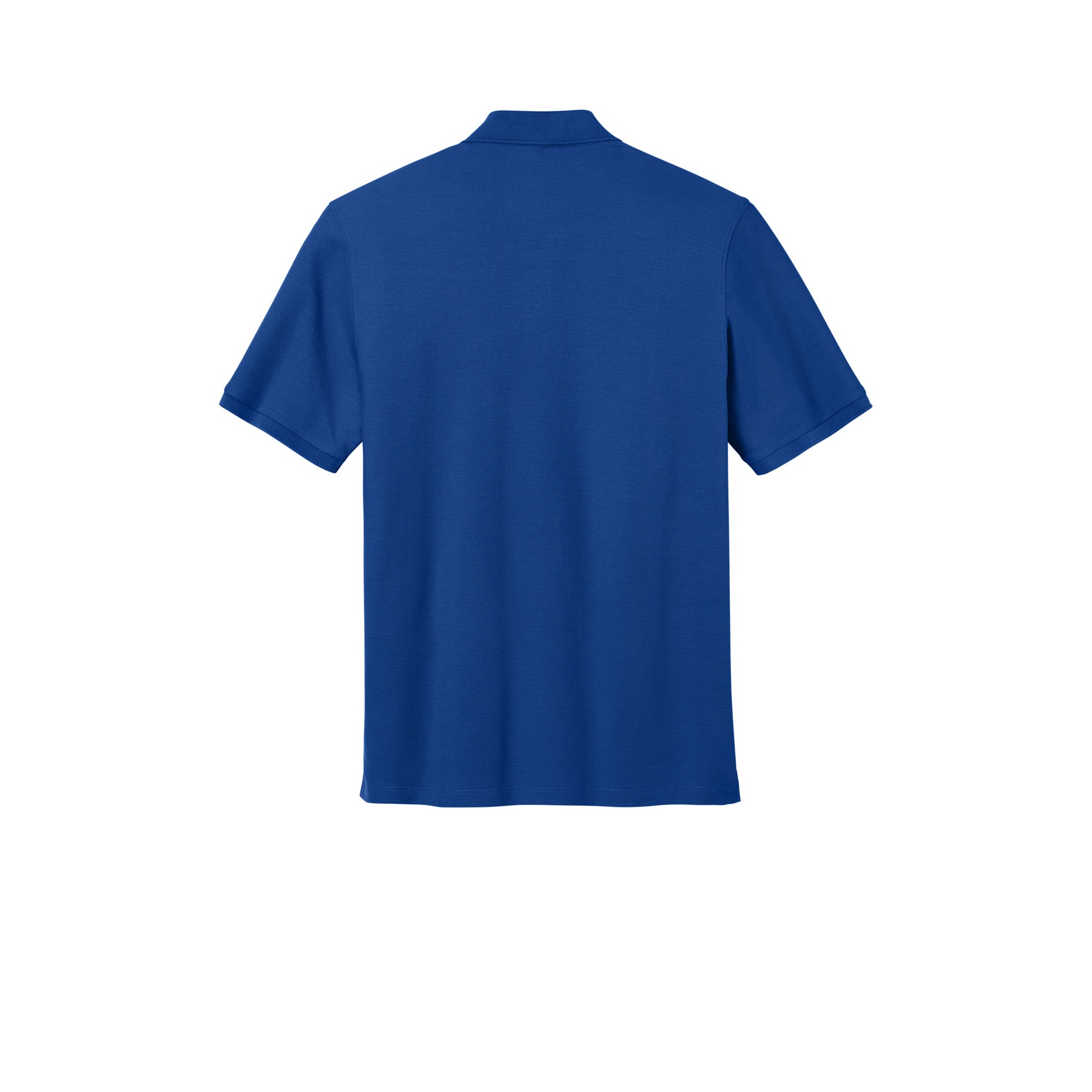 Tall Wearever Signature Pique Pocket Polo - Thumbnail Image