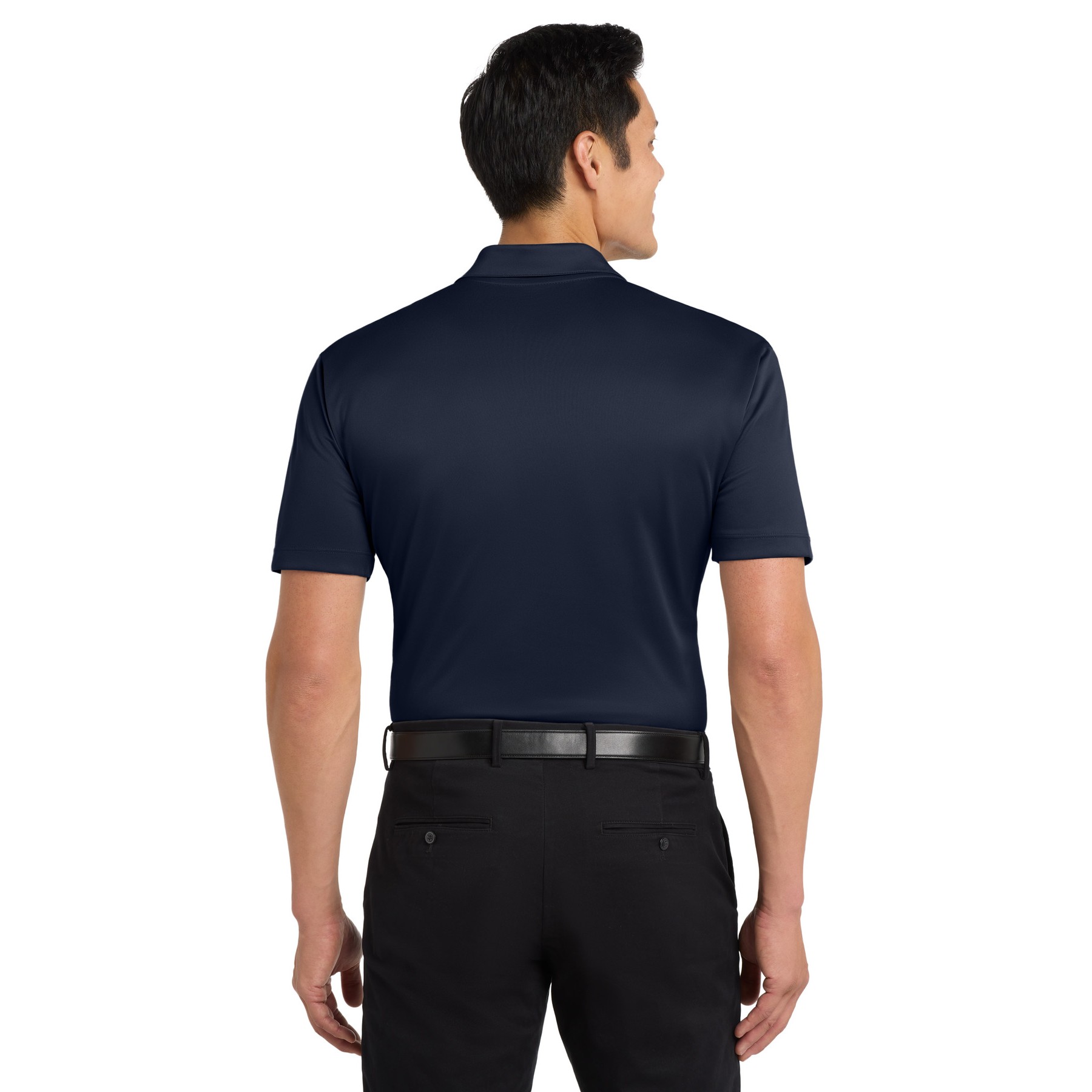Tall Silk Touch Performance Polo - Thumbnail Image