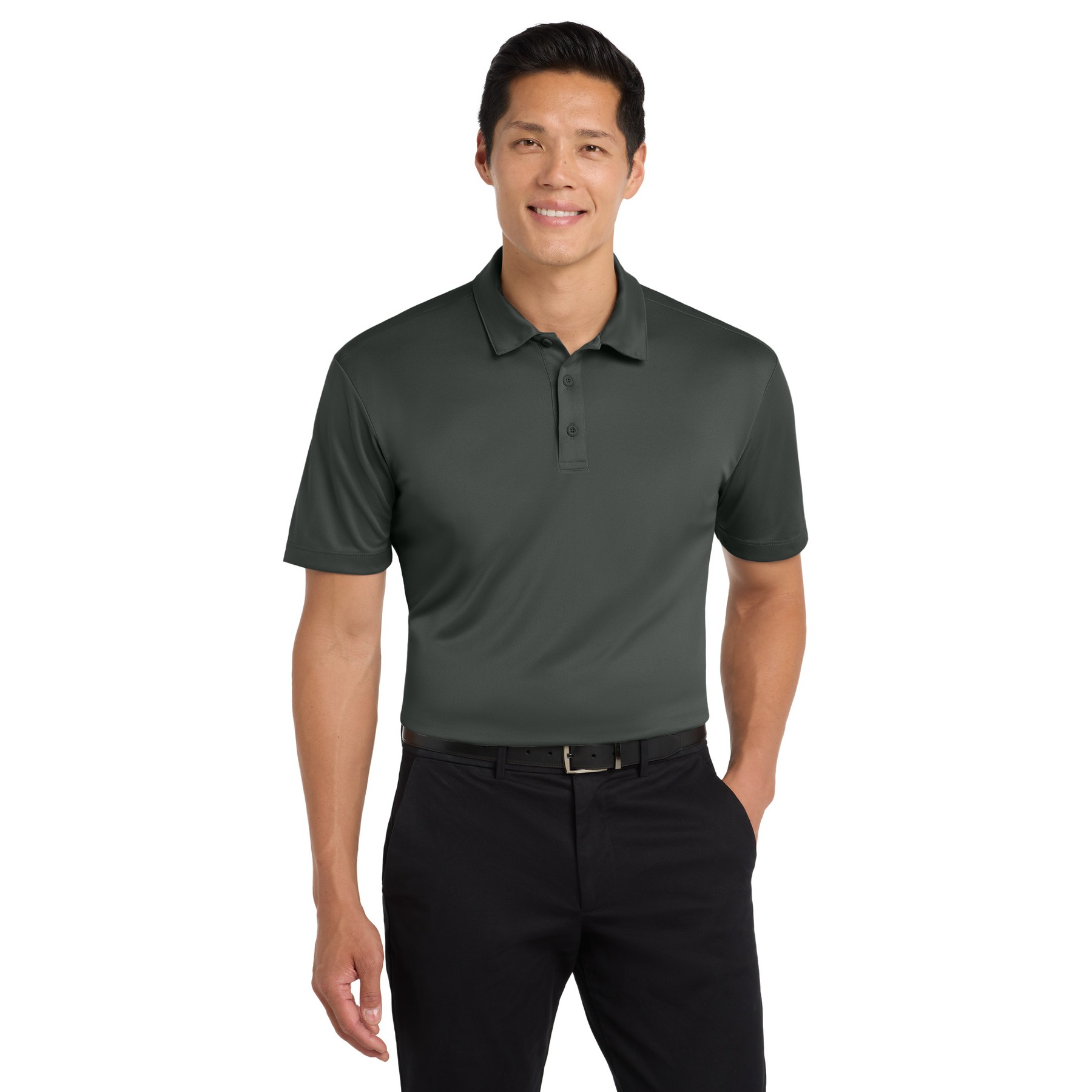 Tall Silk Touch Performance Polo - Thumbnail Image