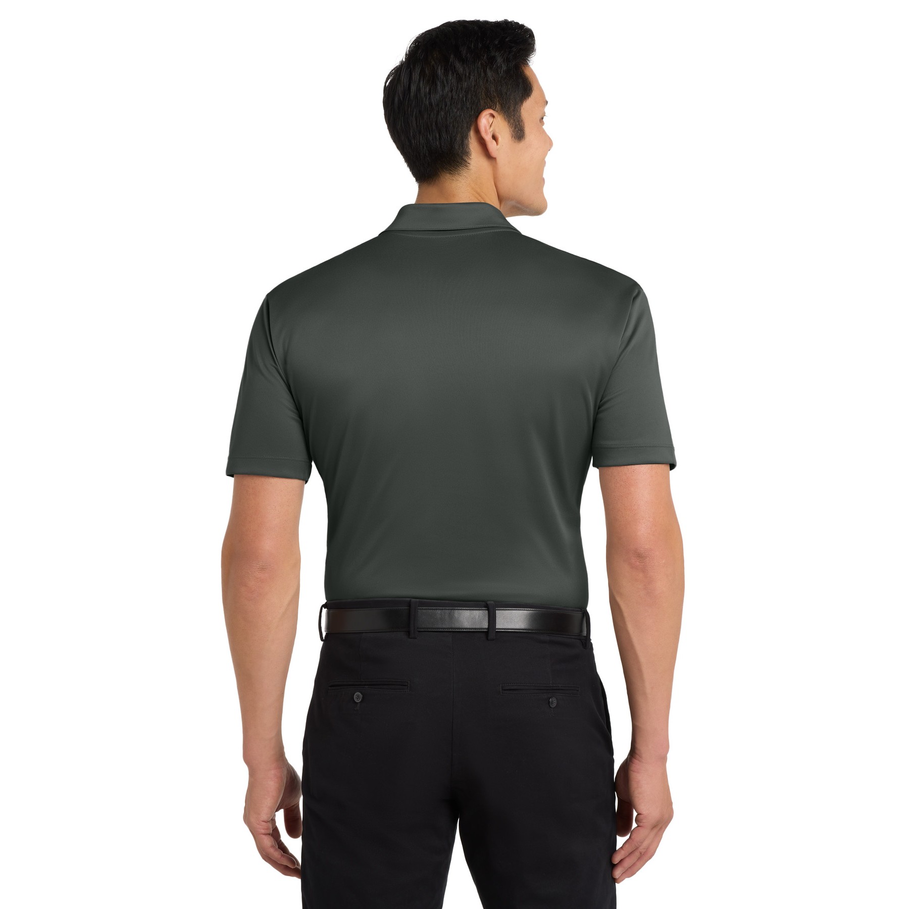 Tall Silk Touch Performance Polo - Thumbnail Image