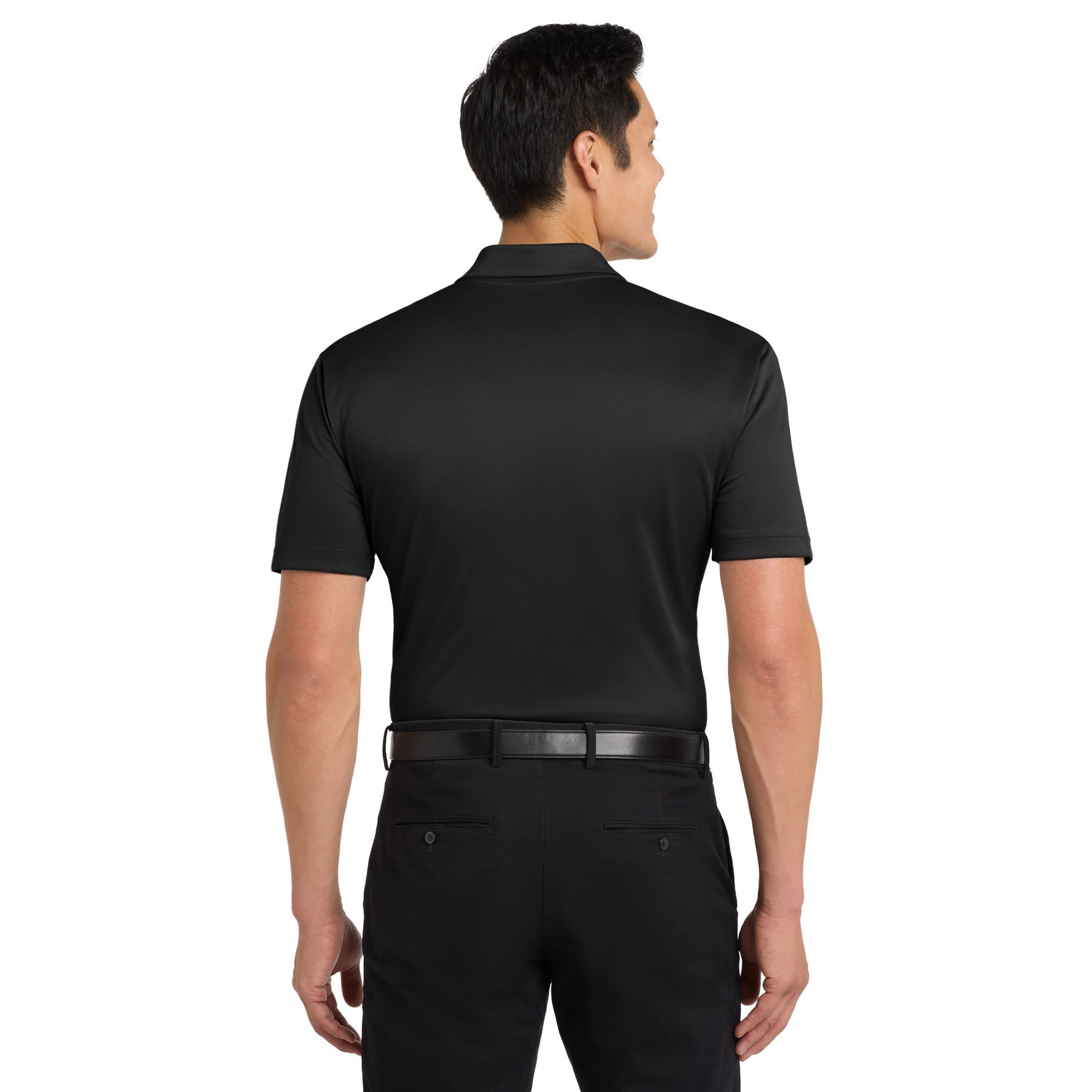 Tall Silk Touch Performance Polo - Thumbnail Image