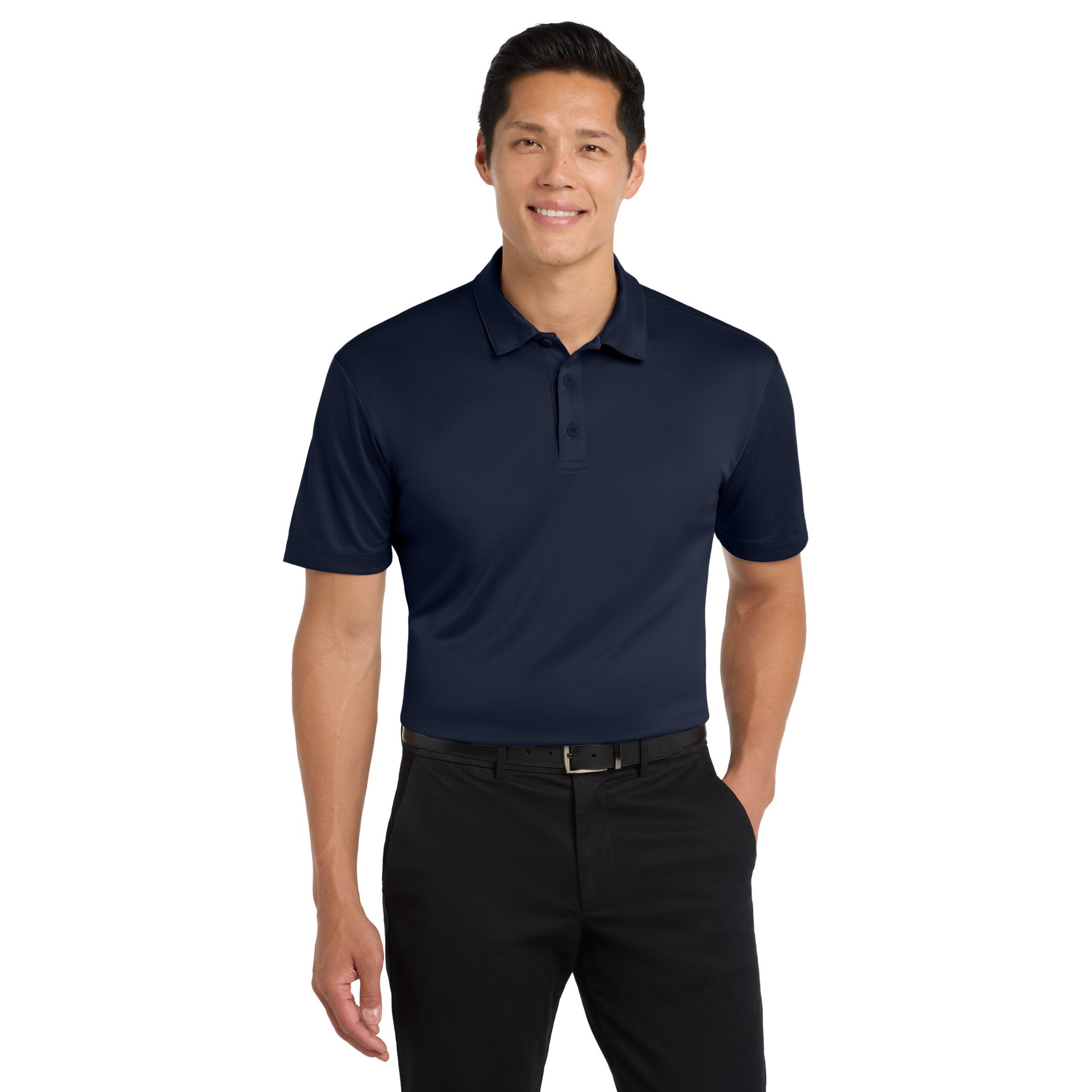 Tall Silk Touch Performance Polo - Thumbnail Image