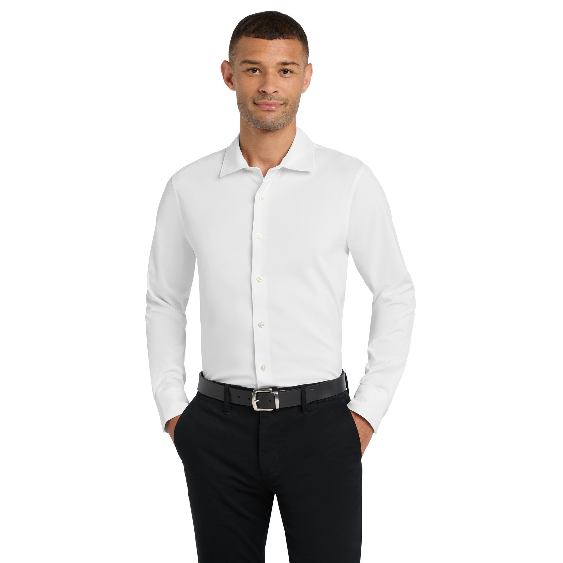 City Stretch Shirt