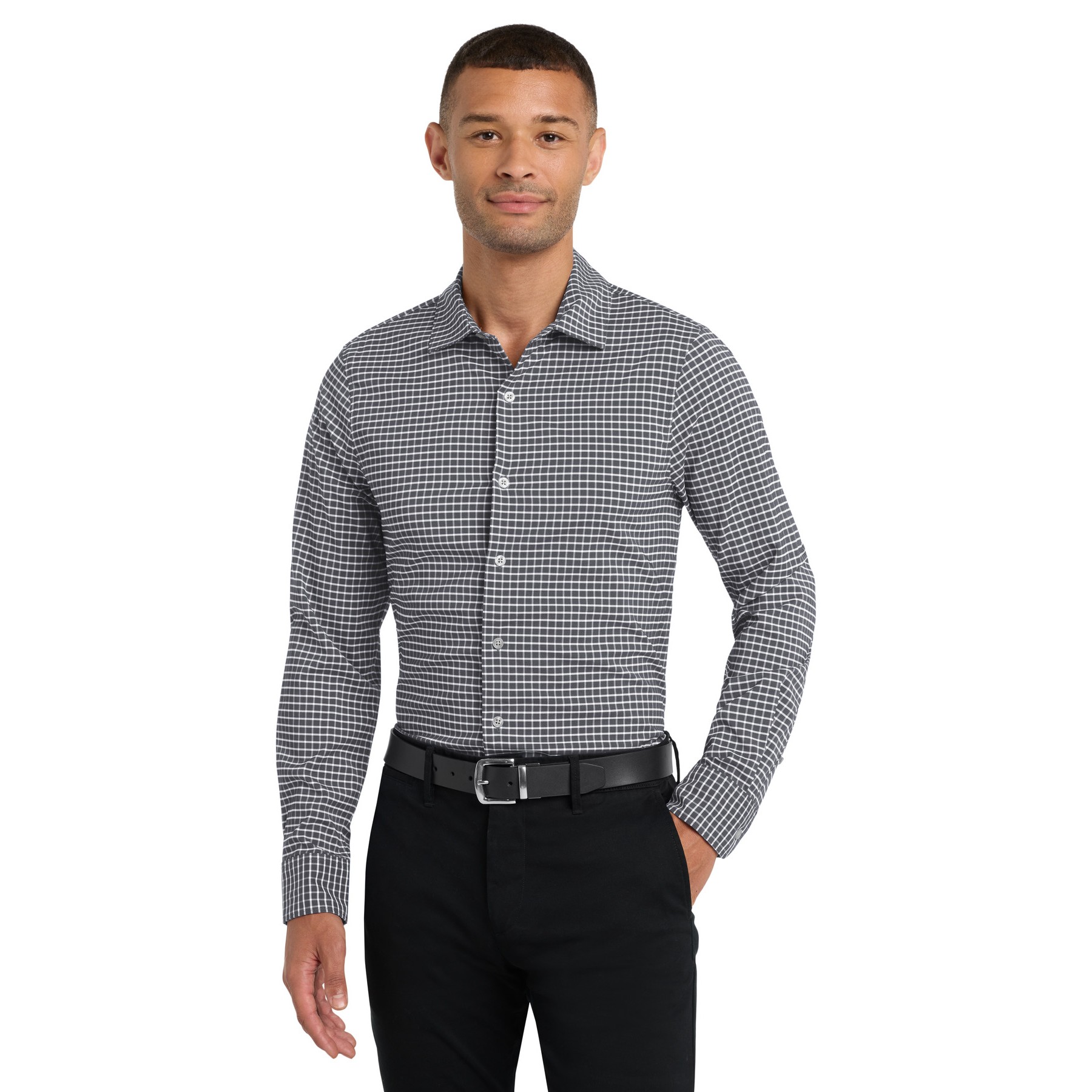 City Stretch Shirt - Thumbnail Image