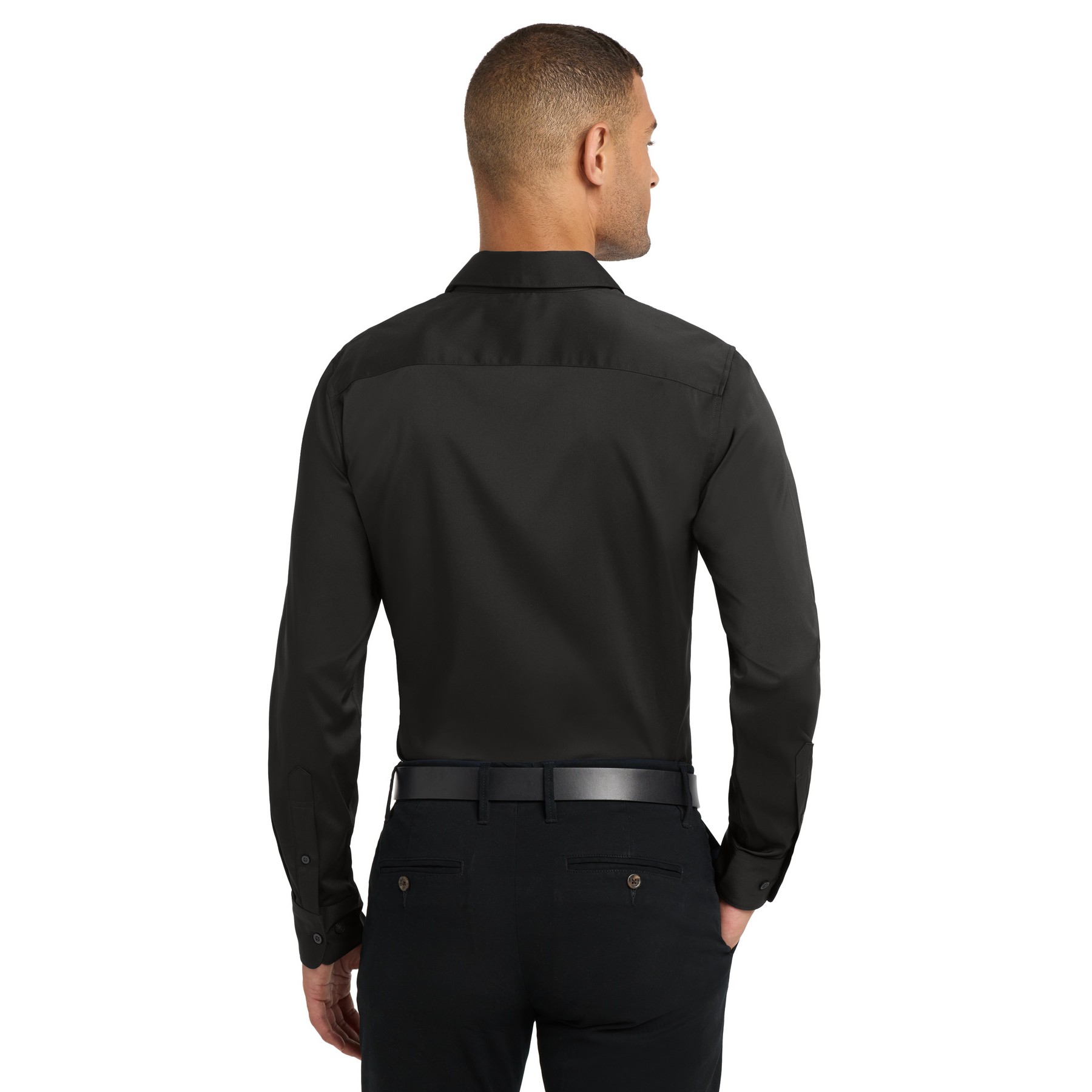 City Stretch Shirt - Thumbnail Image