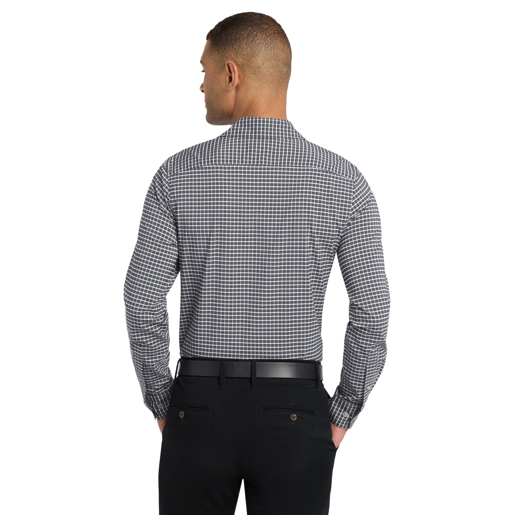 City Stretch Shirt - Thumbnail Image
