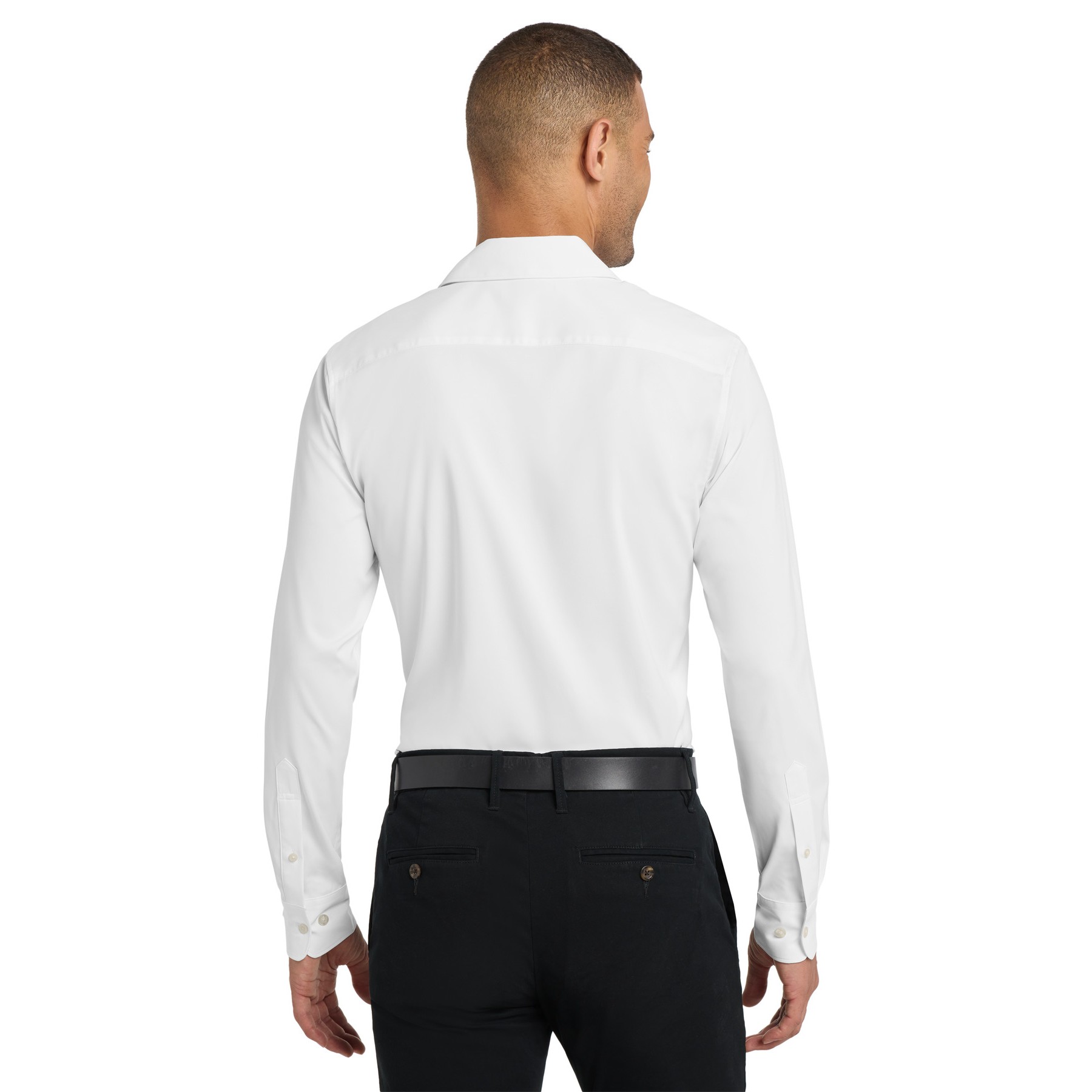 City Stretch Shirt - Thumbnail Image