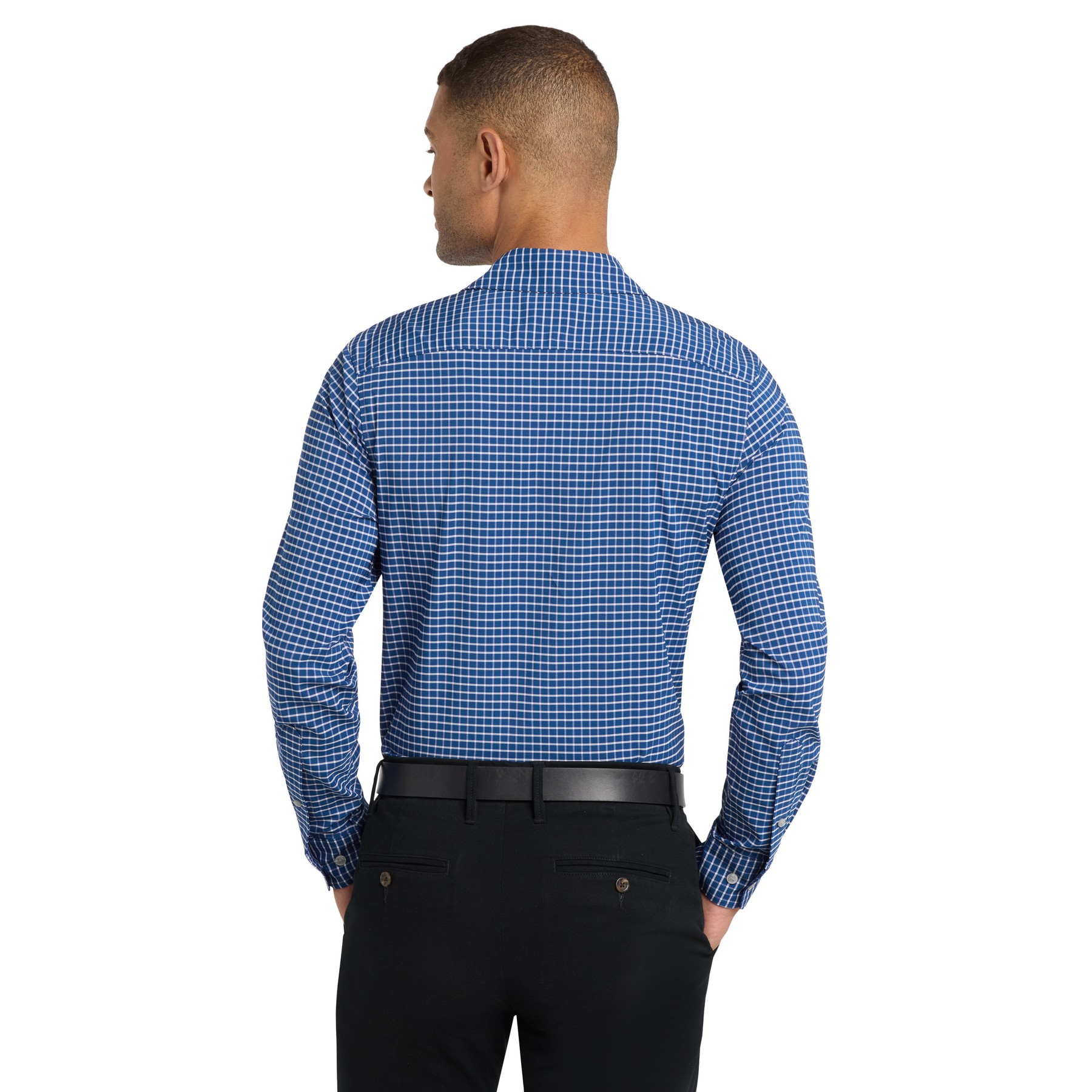 City Stretch Shirt - Thumbnail Image