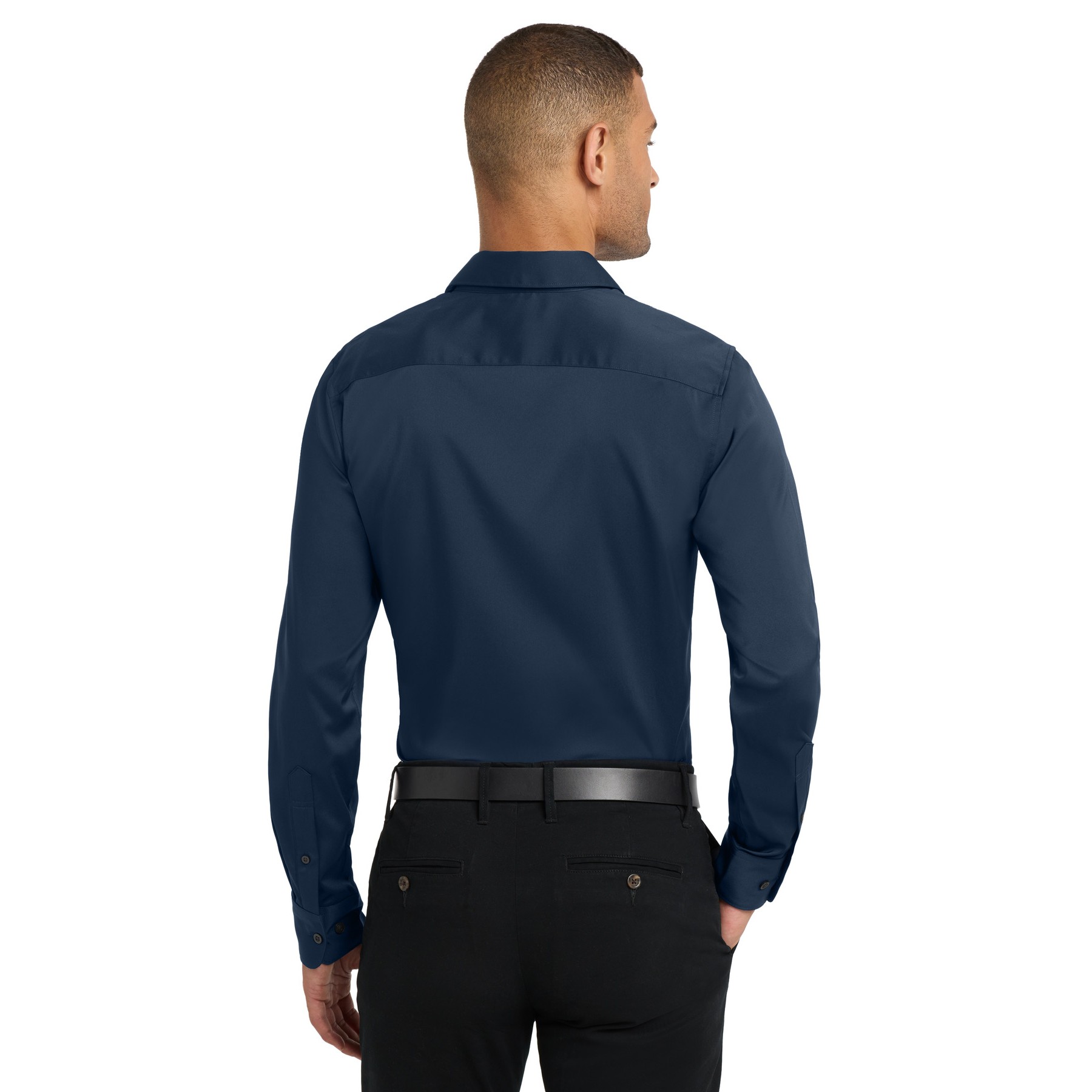 City Stretch Shirt - Thumbnail Image