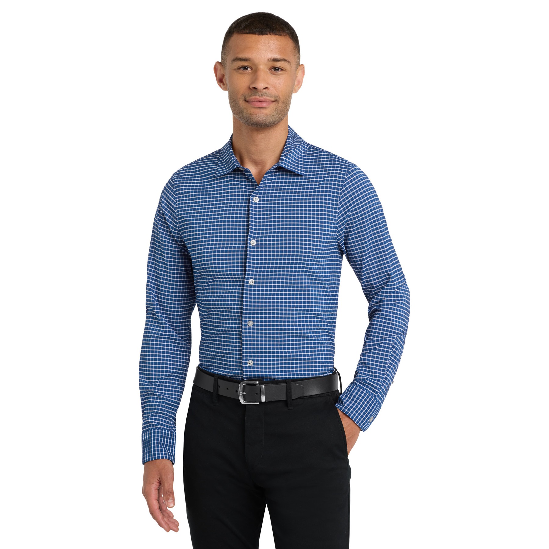 City Stretch Shirt - Thumbnail Image