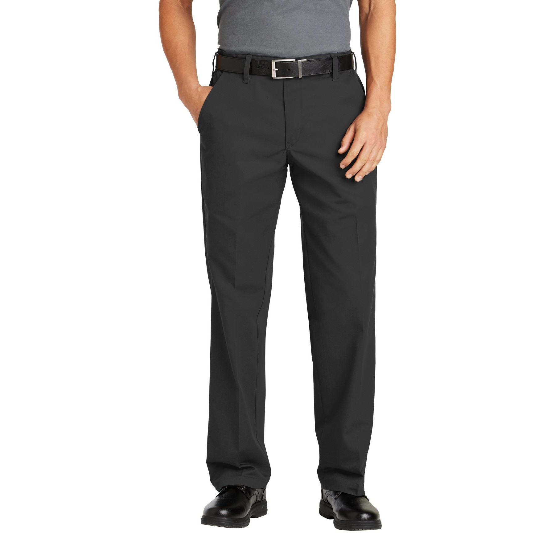 Elastic Insert Pant - Thumbnail Image