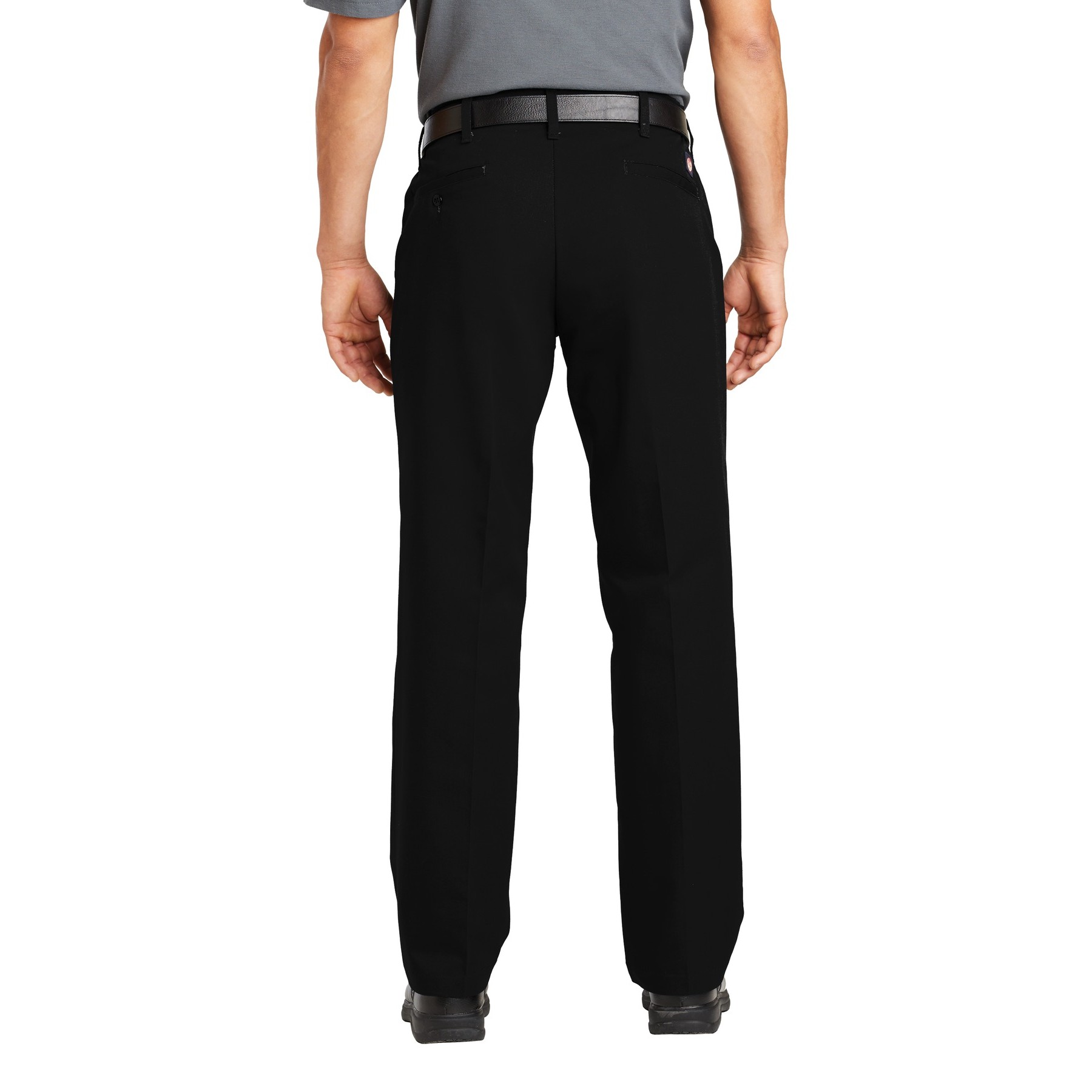 Elastic Insert Pant - Thumbnail Image