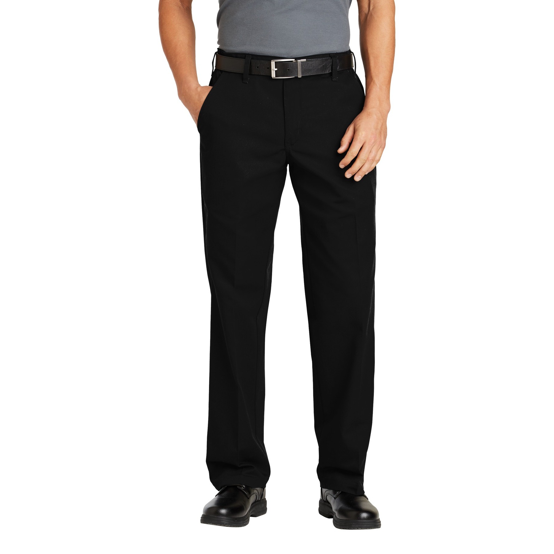Elastic Insert Pant - Main Image
