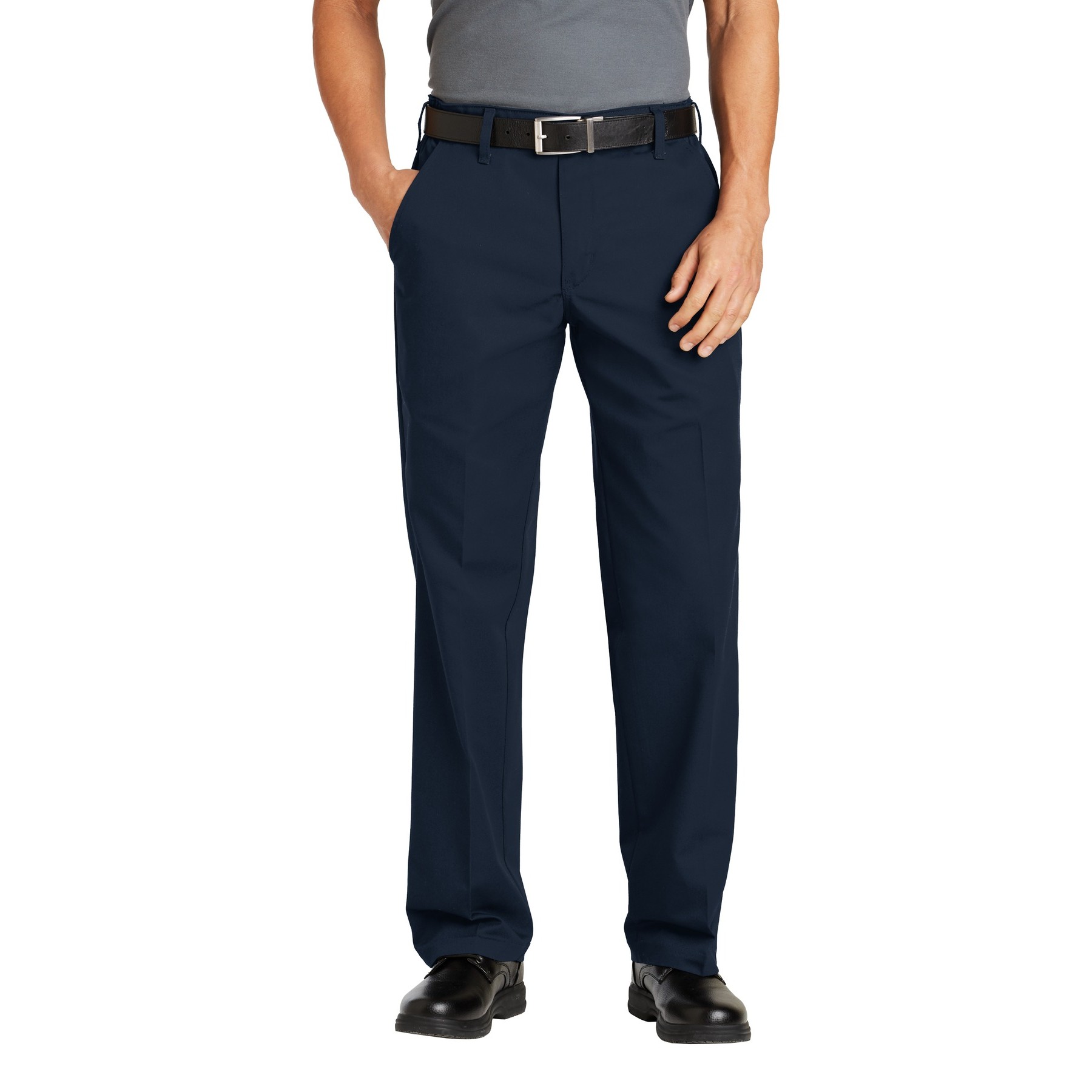 Elastic Insert Pant - Thumbnail Image