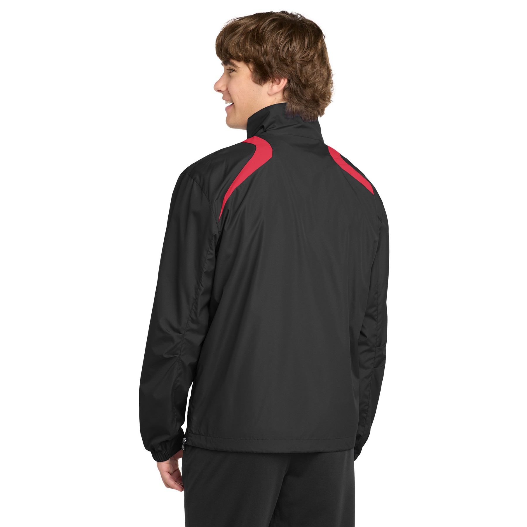1/2-Zip Wind Shirt - Thumbnail Image