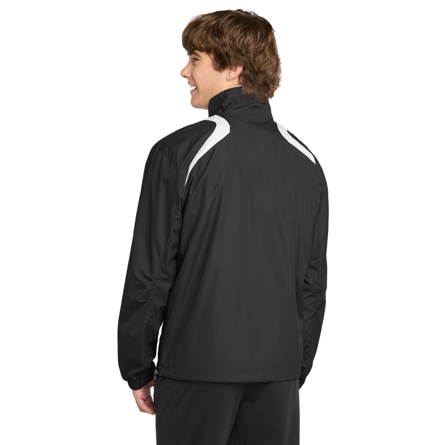 1/2-Zip Wind Shirt - Thumbnail Image