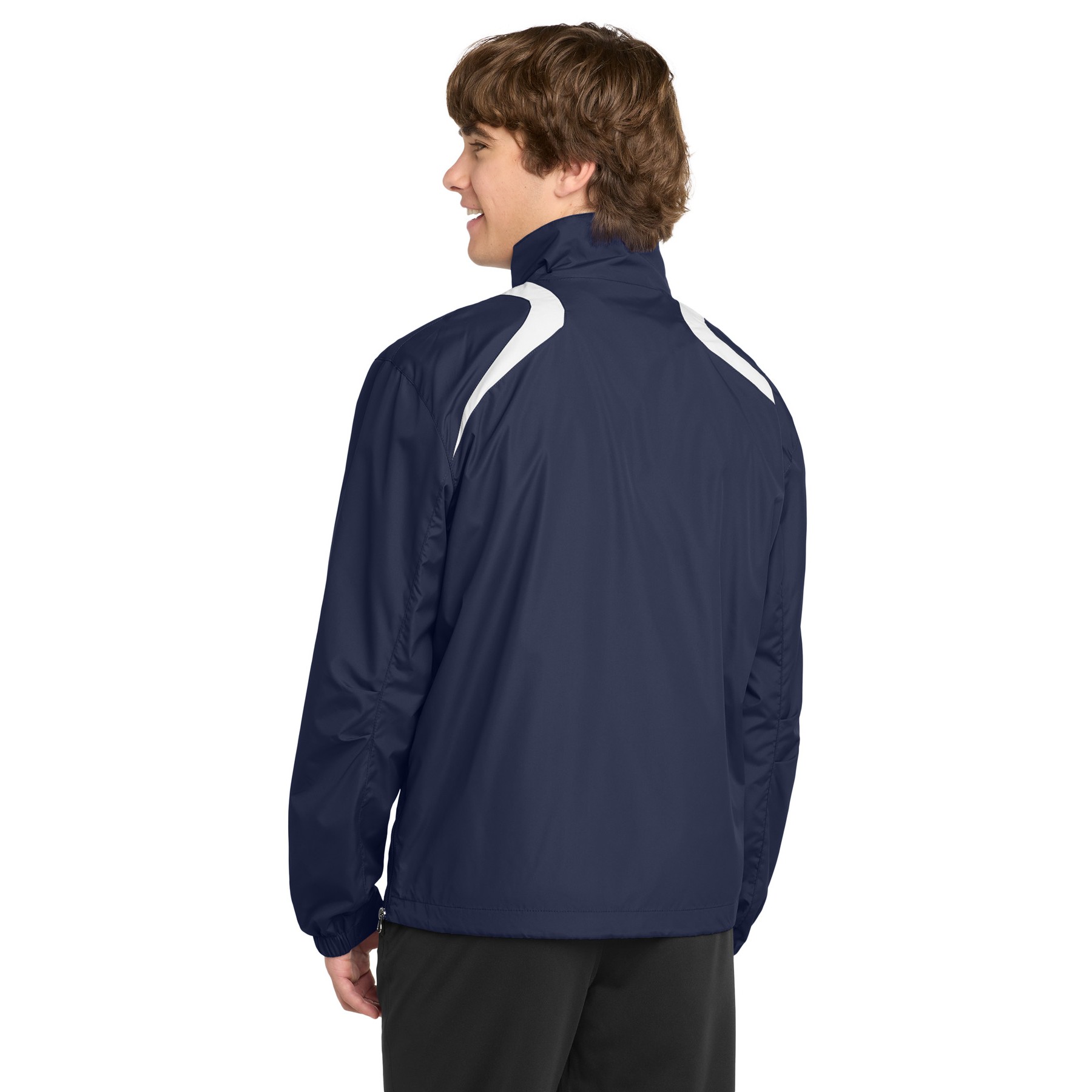 1/2-Zip Wind Shirt - Thumbnail Image