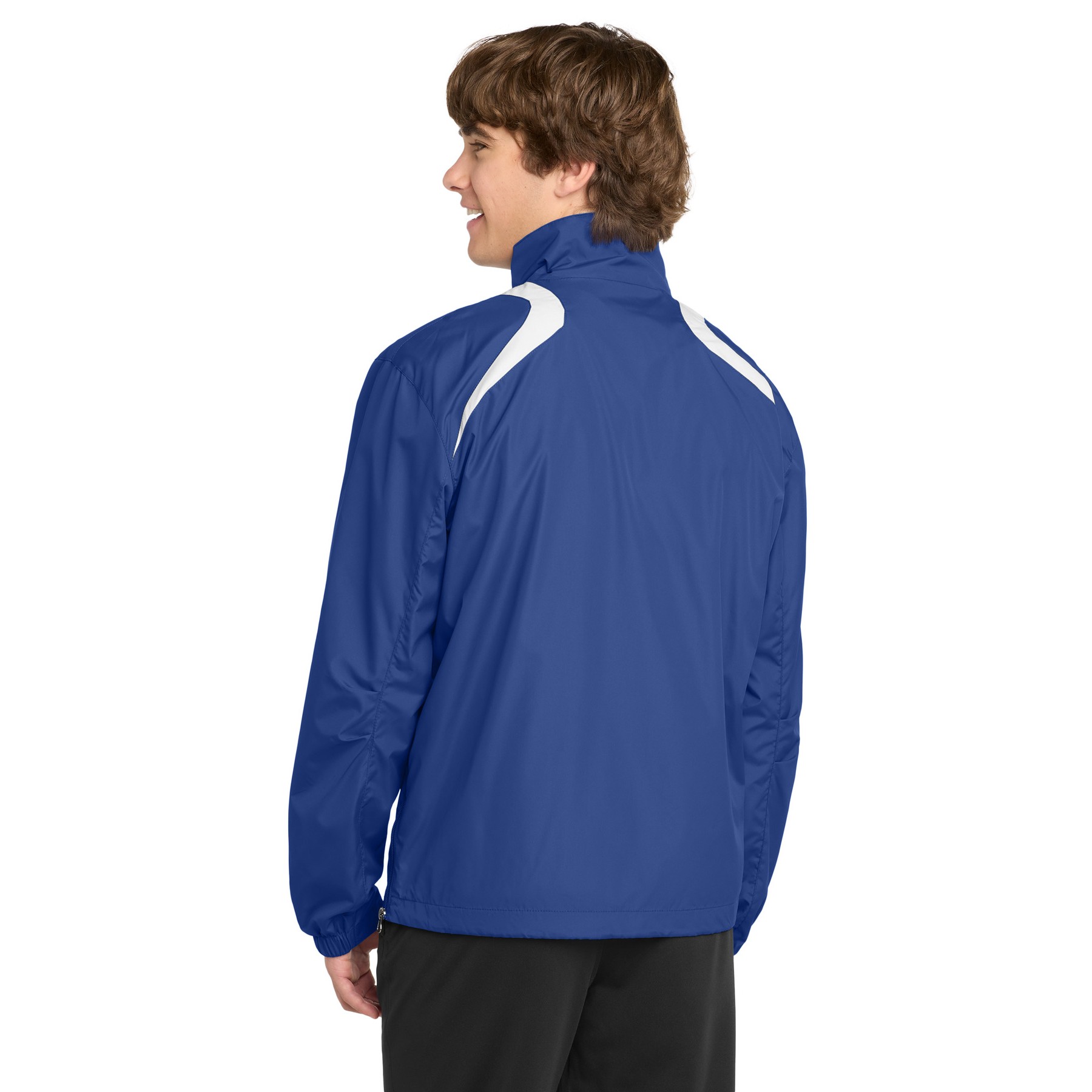 1/2-Zip Wind Shirt - Thumbnail Image