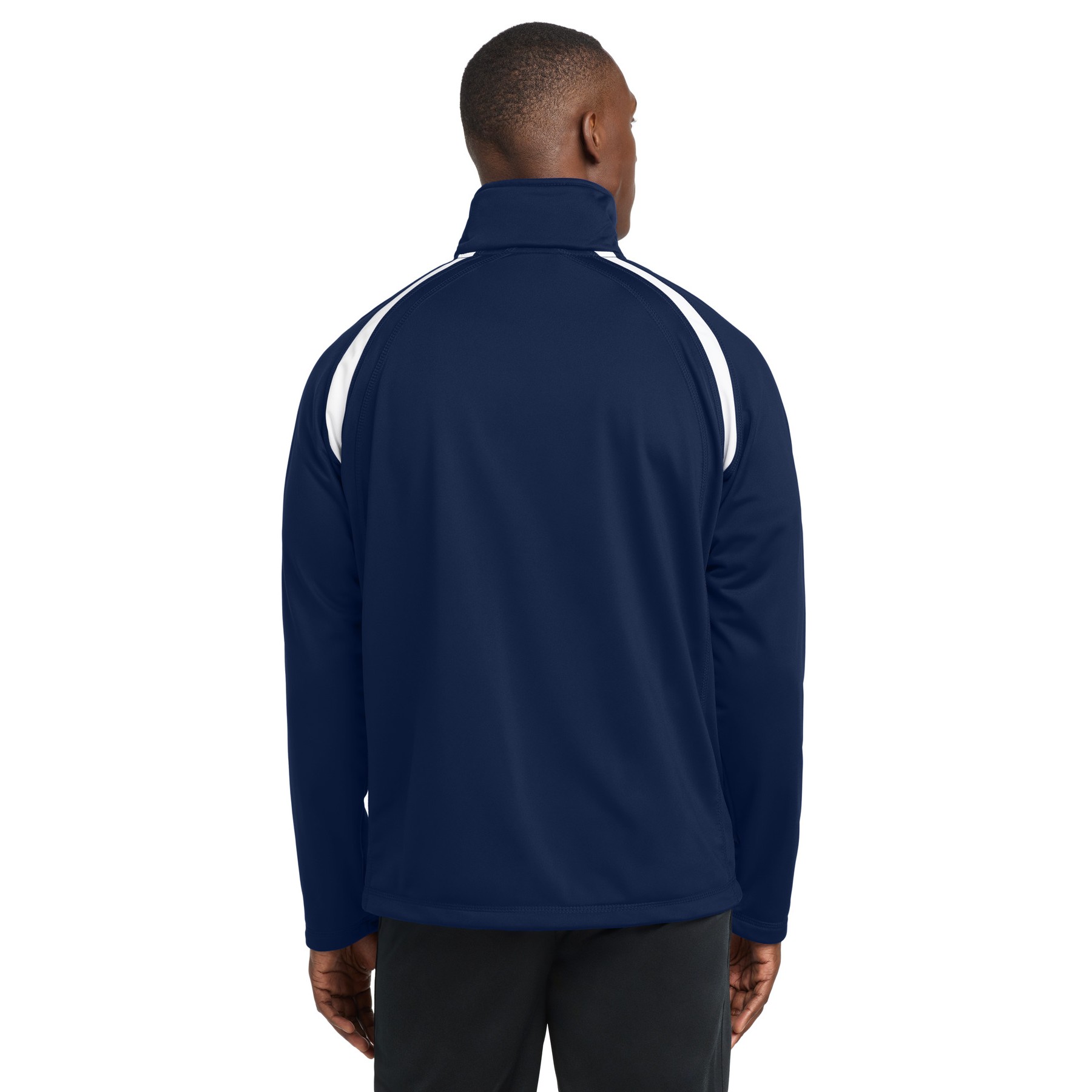 Tricot Track Jacket - Thumbnail Image