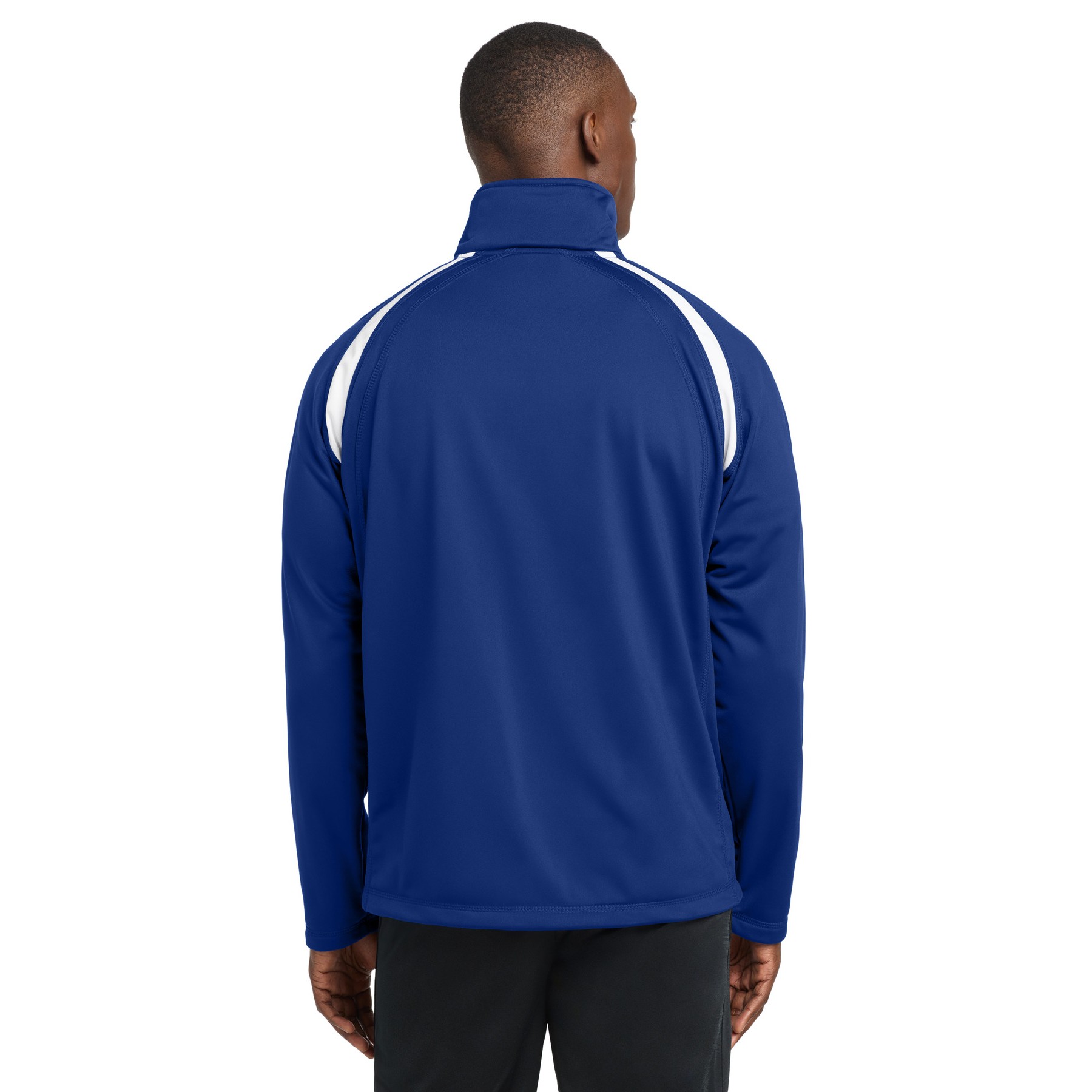 Tricot Track Jacket - Thumbnail Image